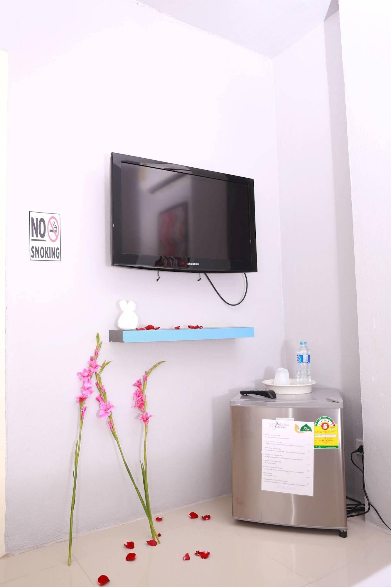 The Room Patong Hotel