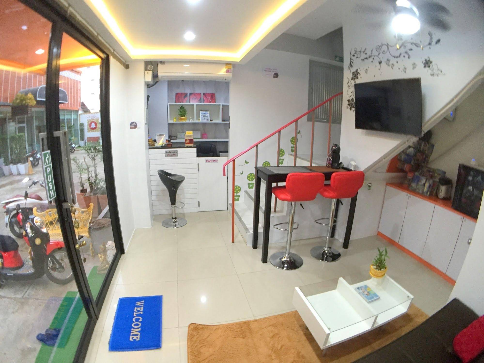 The Room Patong Hotel