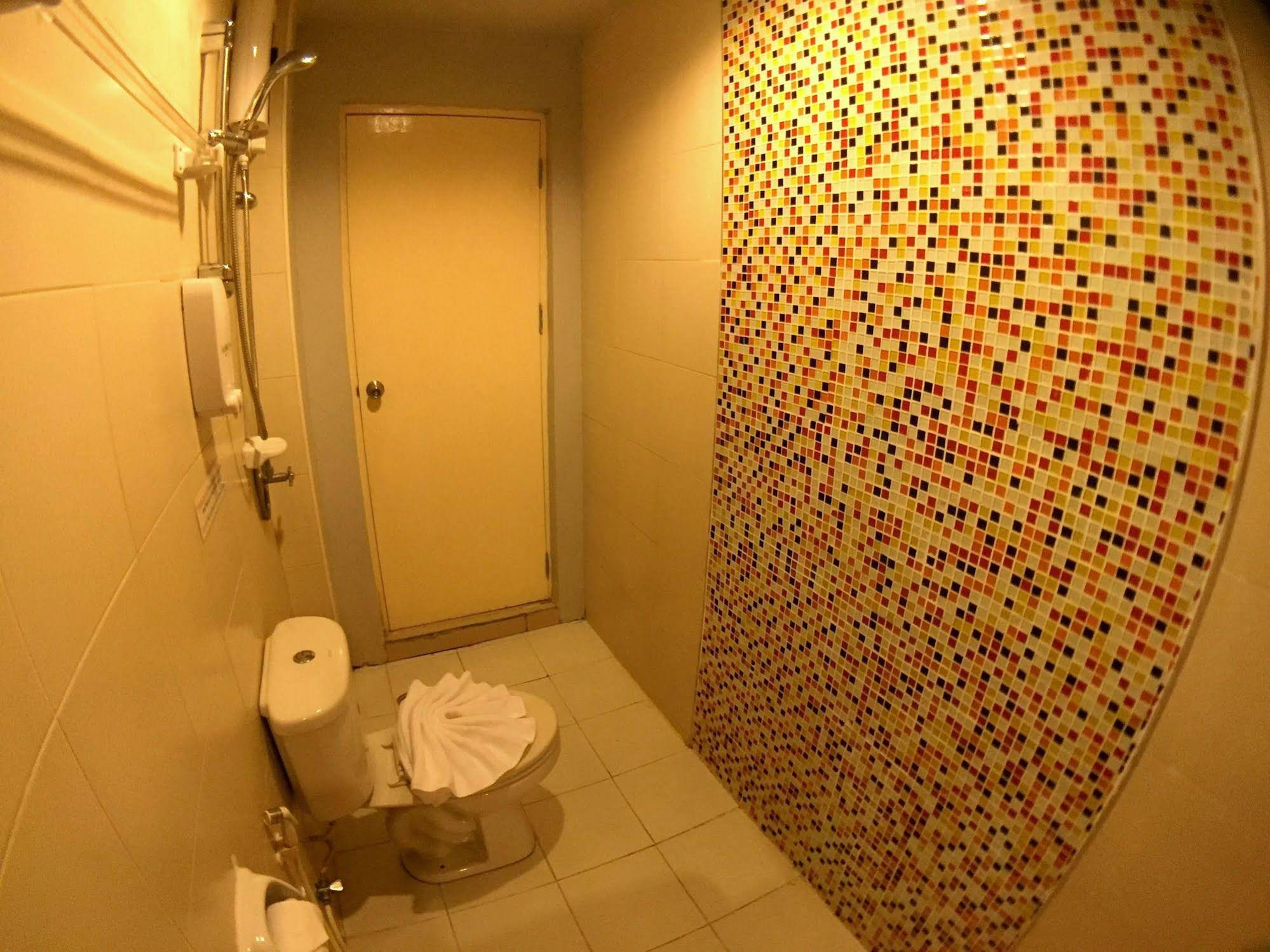 The Room Patong Hotel