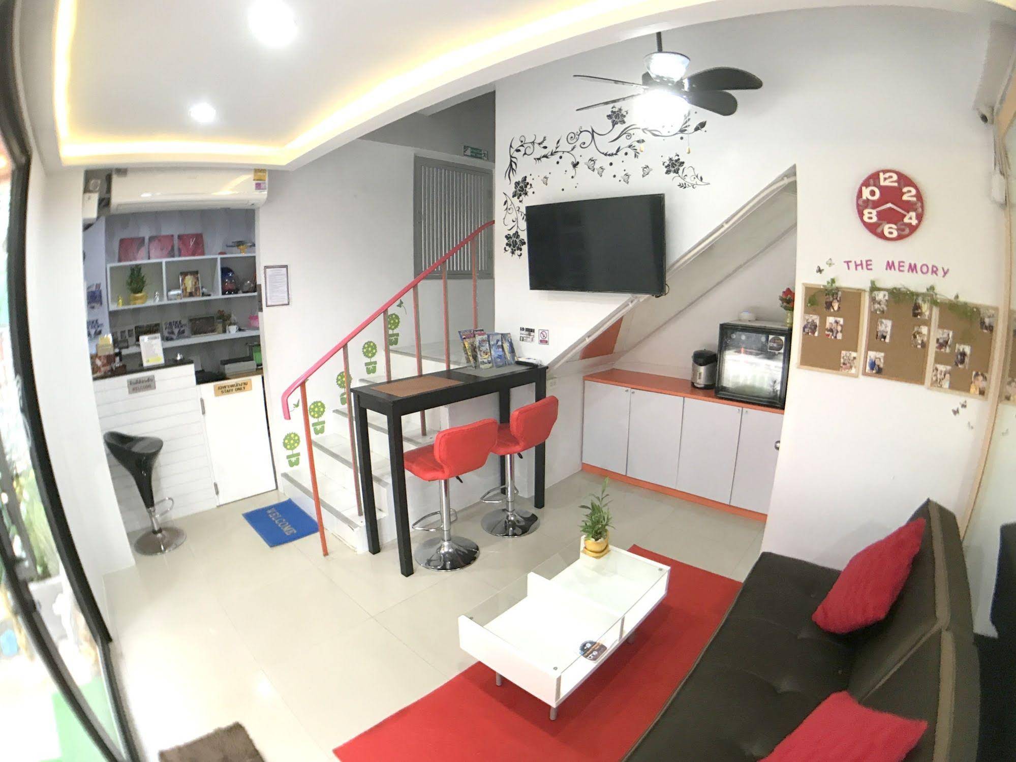 The Room Patong Hotel