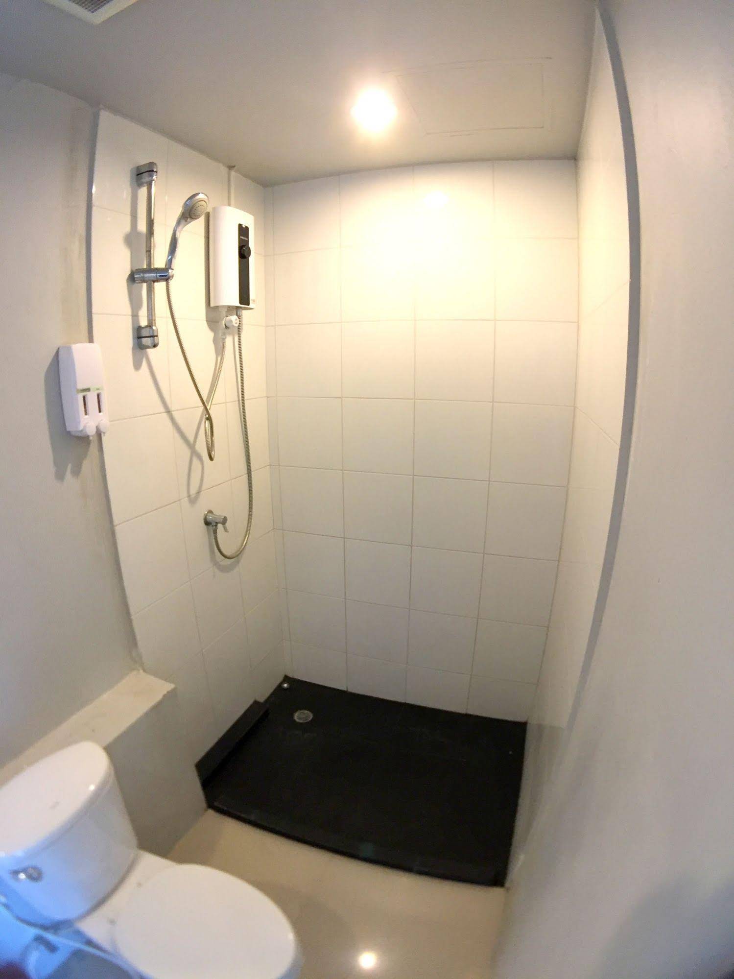 The Room Patong Hotel