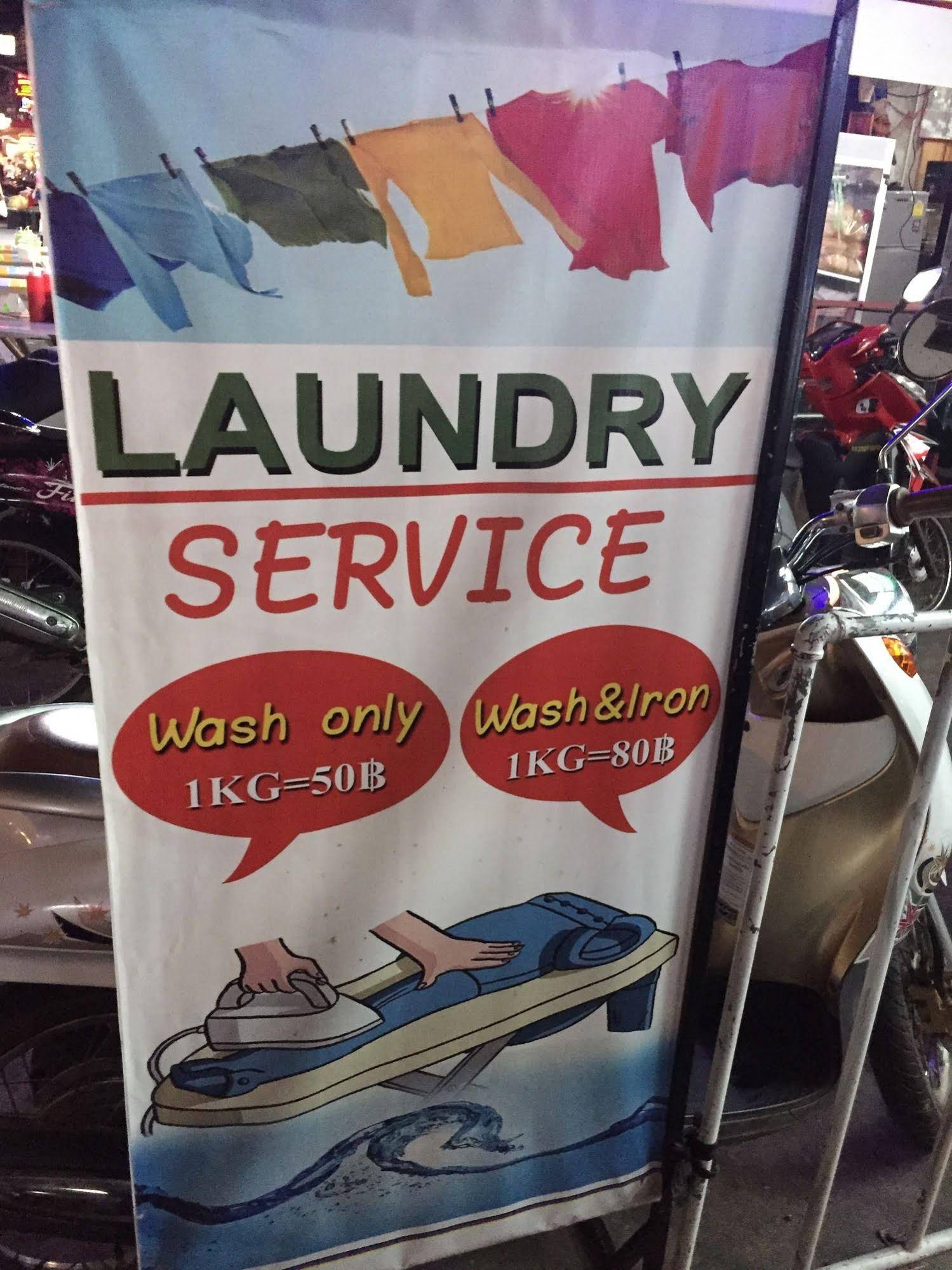 The Room Patong Hotel