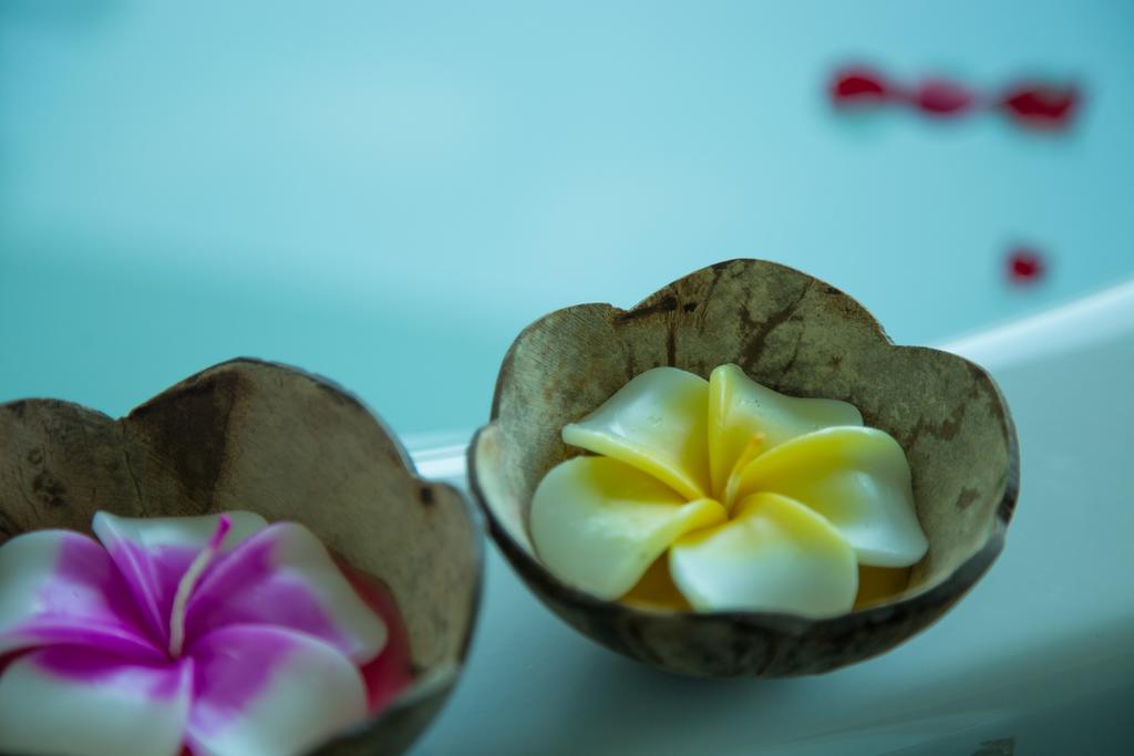 The Royal Bay View Villas