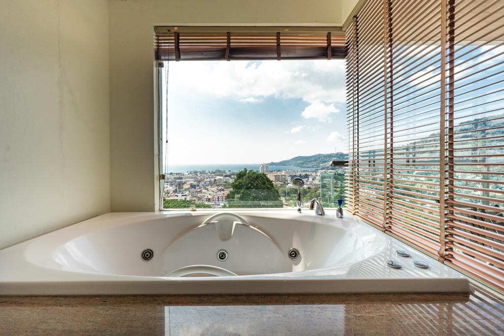 The Royal Bay View Villas