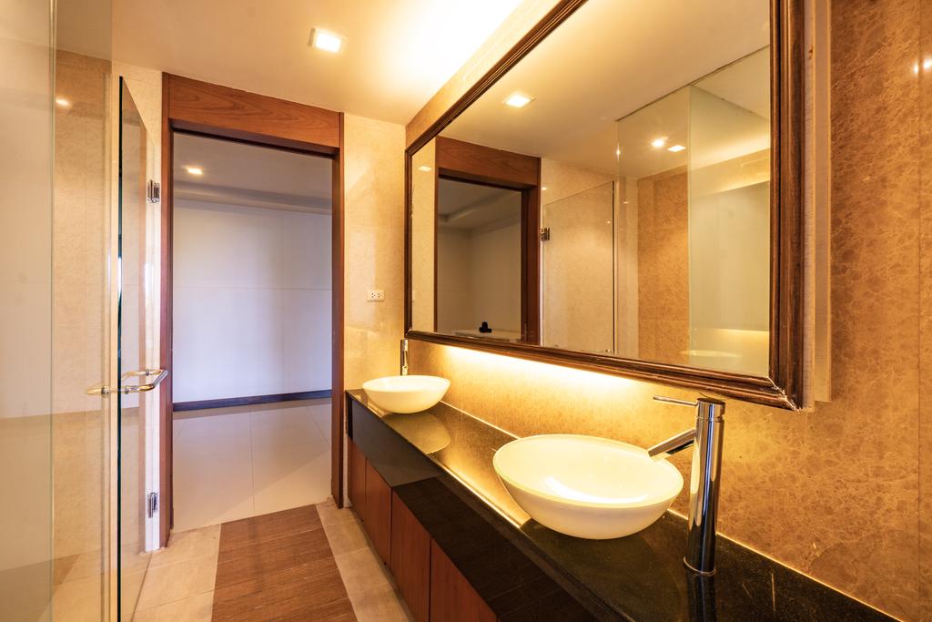 The Royal Bay View Villas