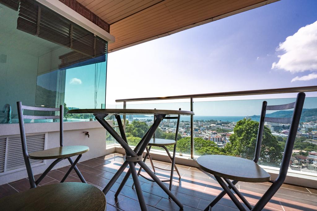 The Royal Bay View Villas