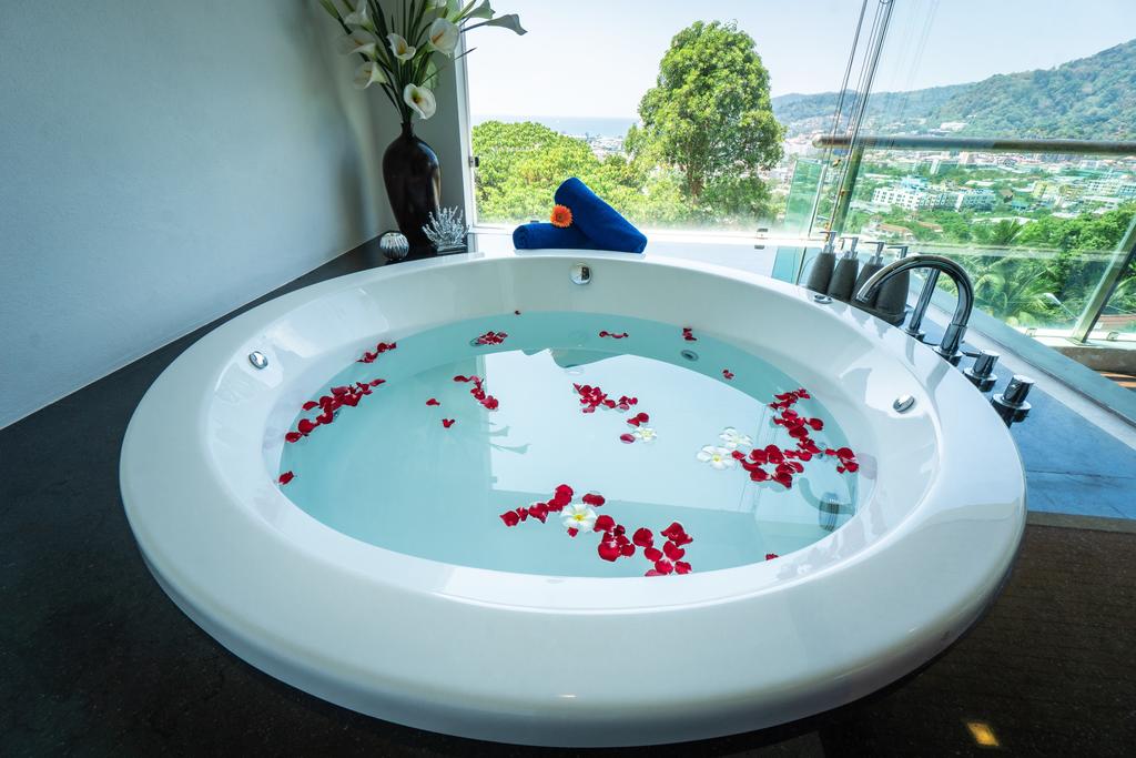 The Royal Bay View Villas