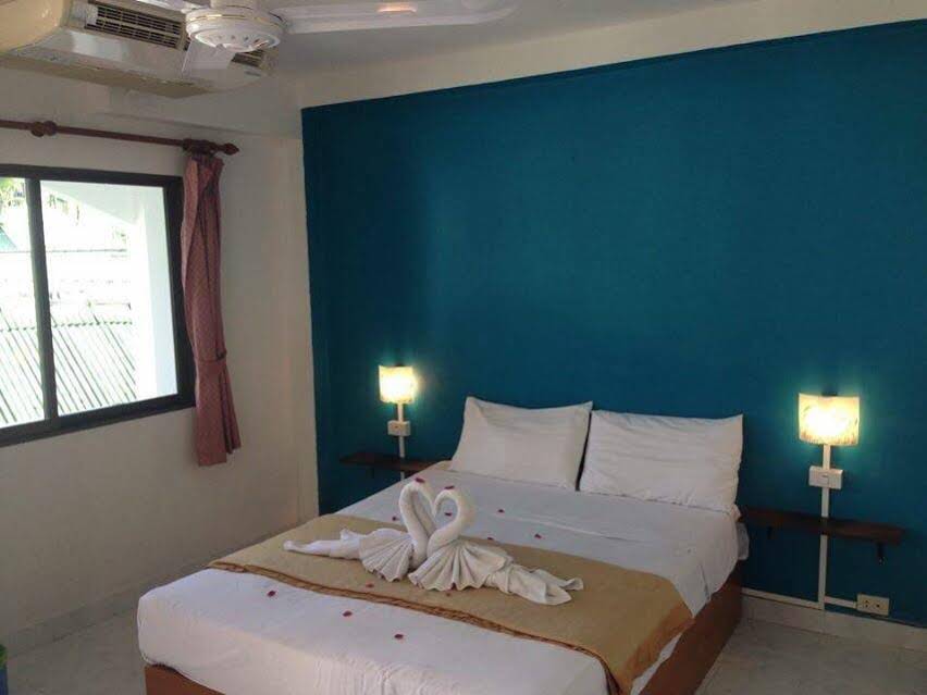 myPatong GuestHouse-Hostel