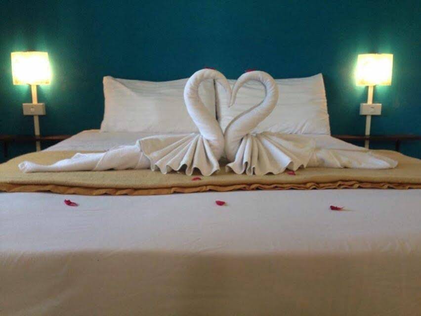 myPatong GuestHouse-Hostel