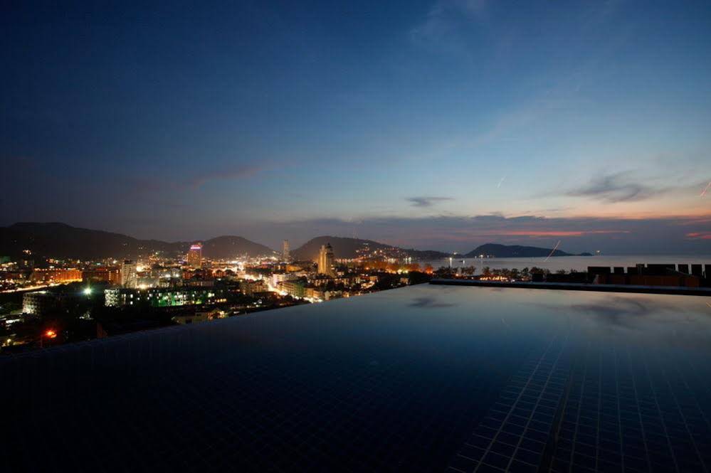 The Unity Patong