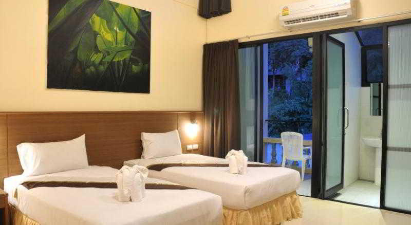 The Wave Patong Boutique Hotel