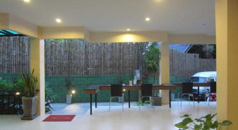 The Wave Patong Boutique Hotel