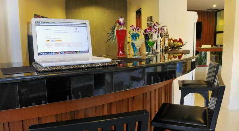 The Wave Patong Boutique Hotel