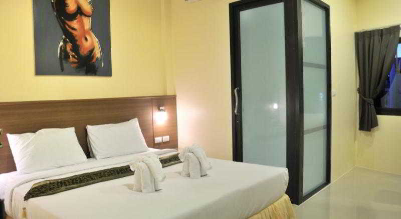 The Wave Patong Boutique Hotel