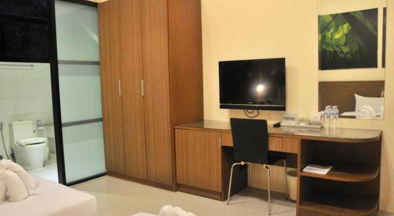 The Wave Patong Boutique Hotel