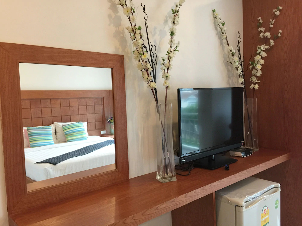 Thira Residence Patong