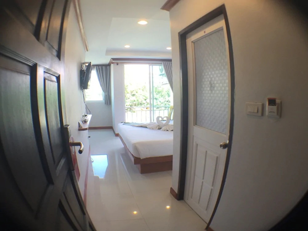Thira Residence Patong