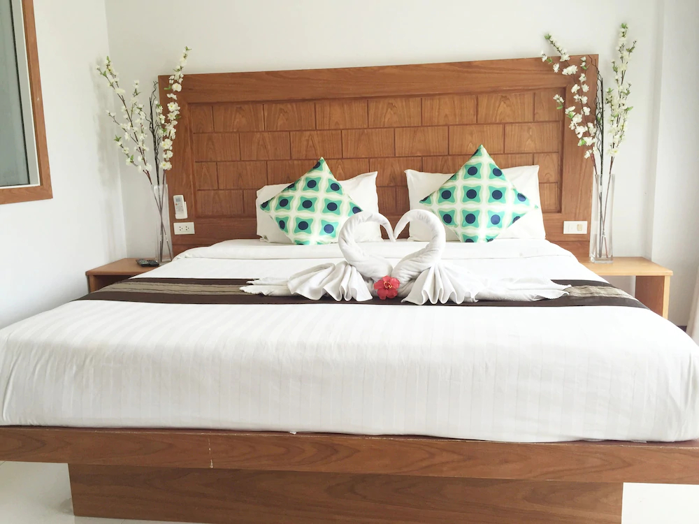 Thira Residence Patong