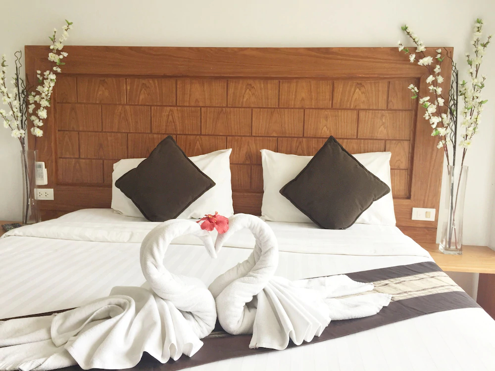 Thira Residence Patong