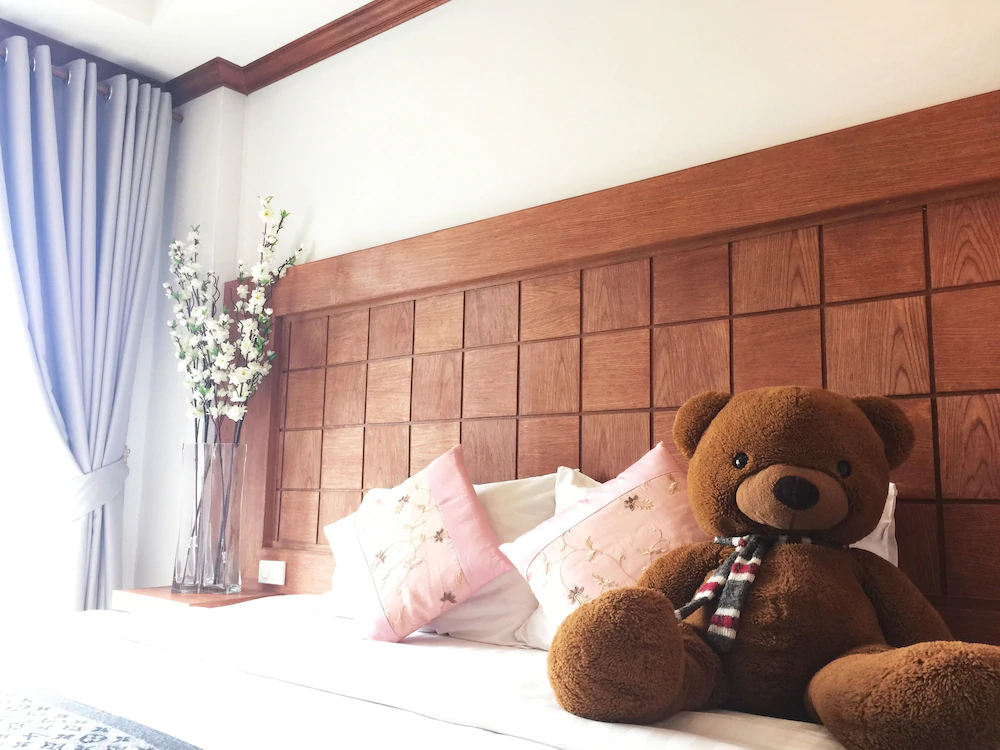 Thira Residence Patong