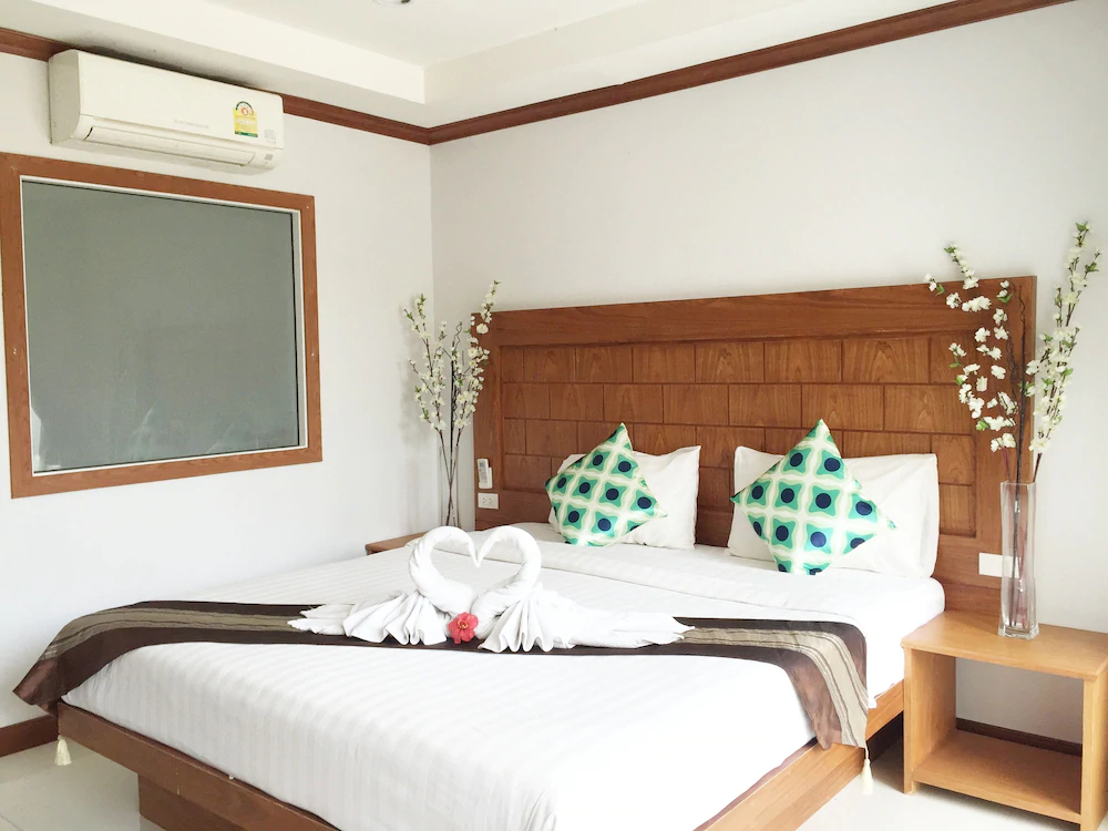 Thira Residence Patong