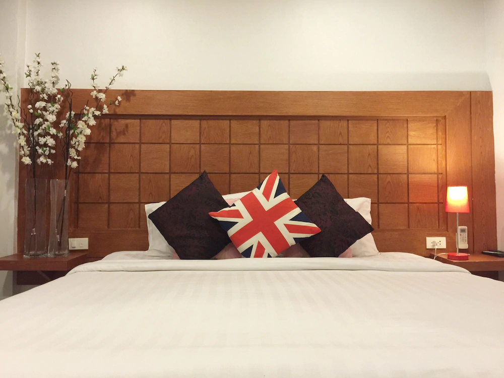Thira Residence Patong