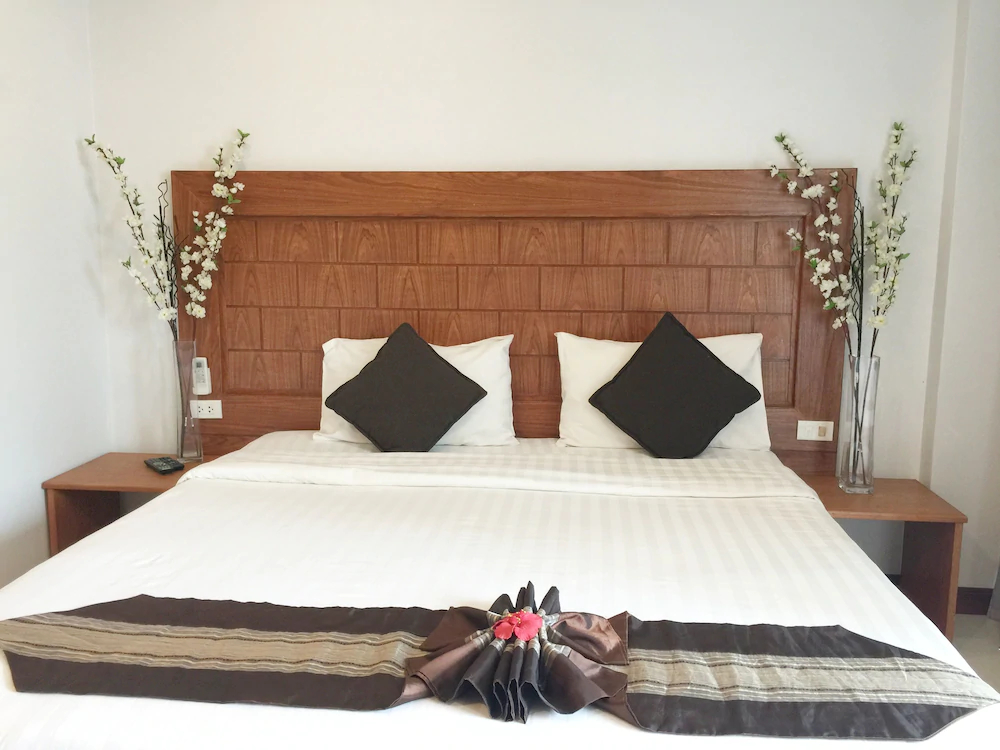 Thira Residence Patong