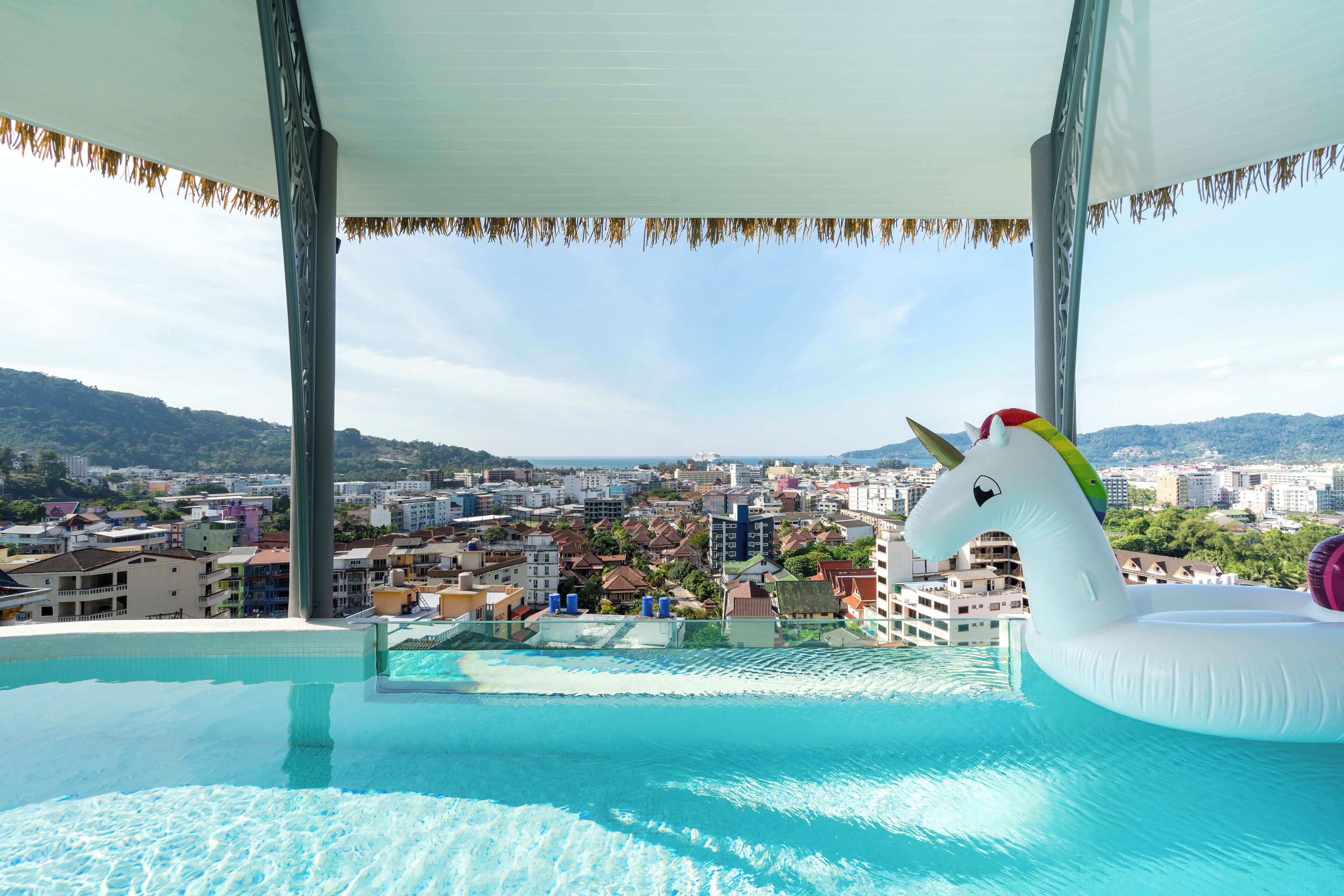 Three Monkeys Villas