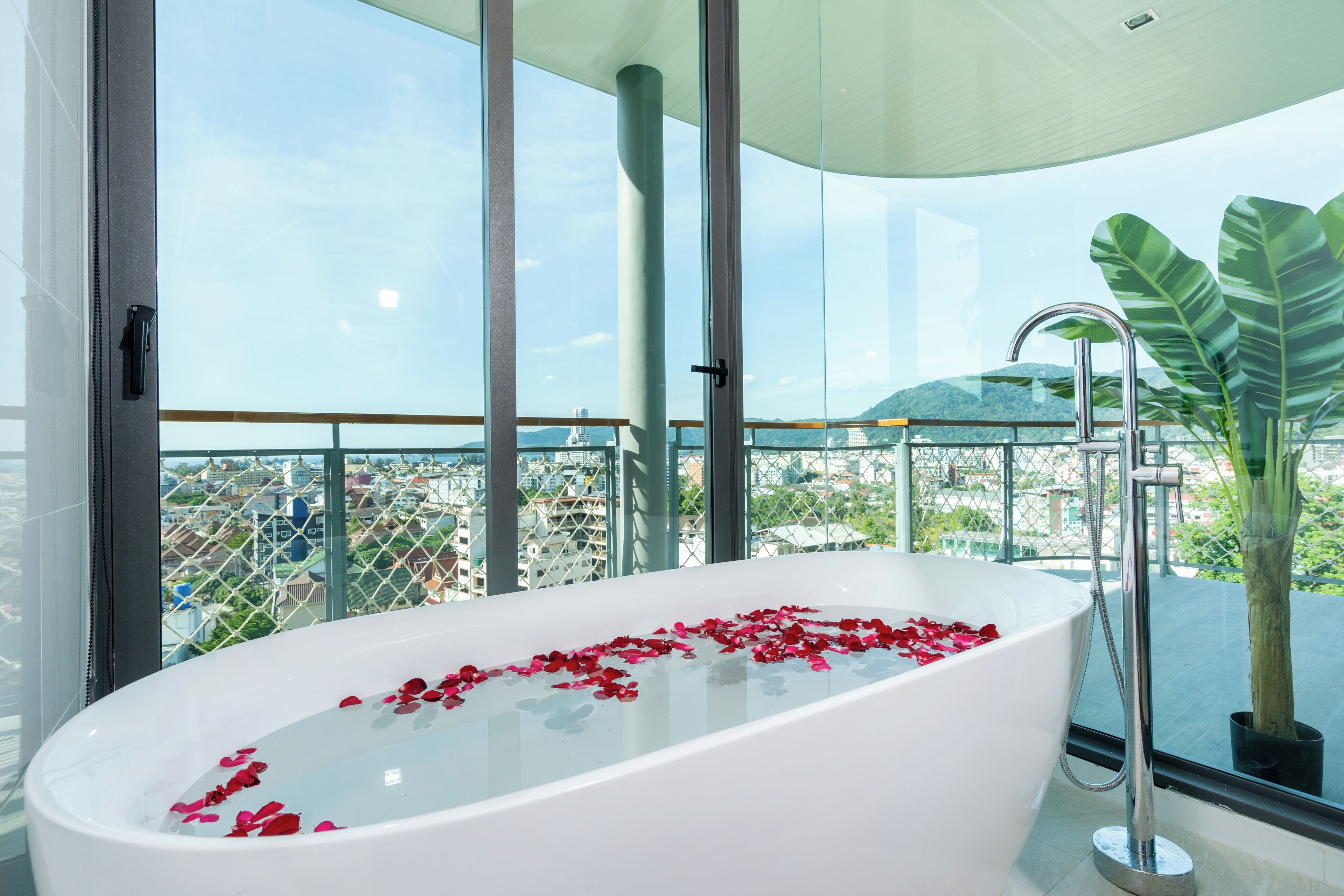 Three Monkeys Villas