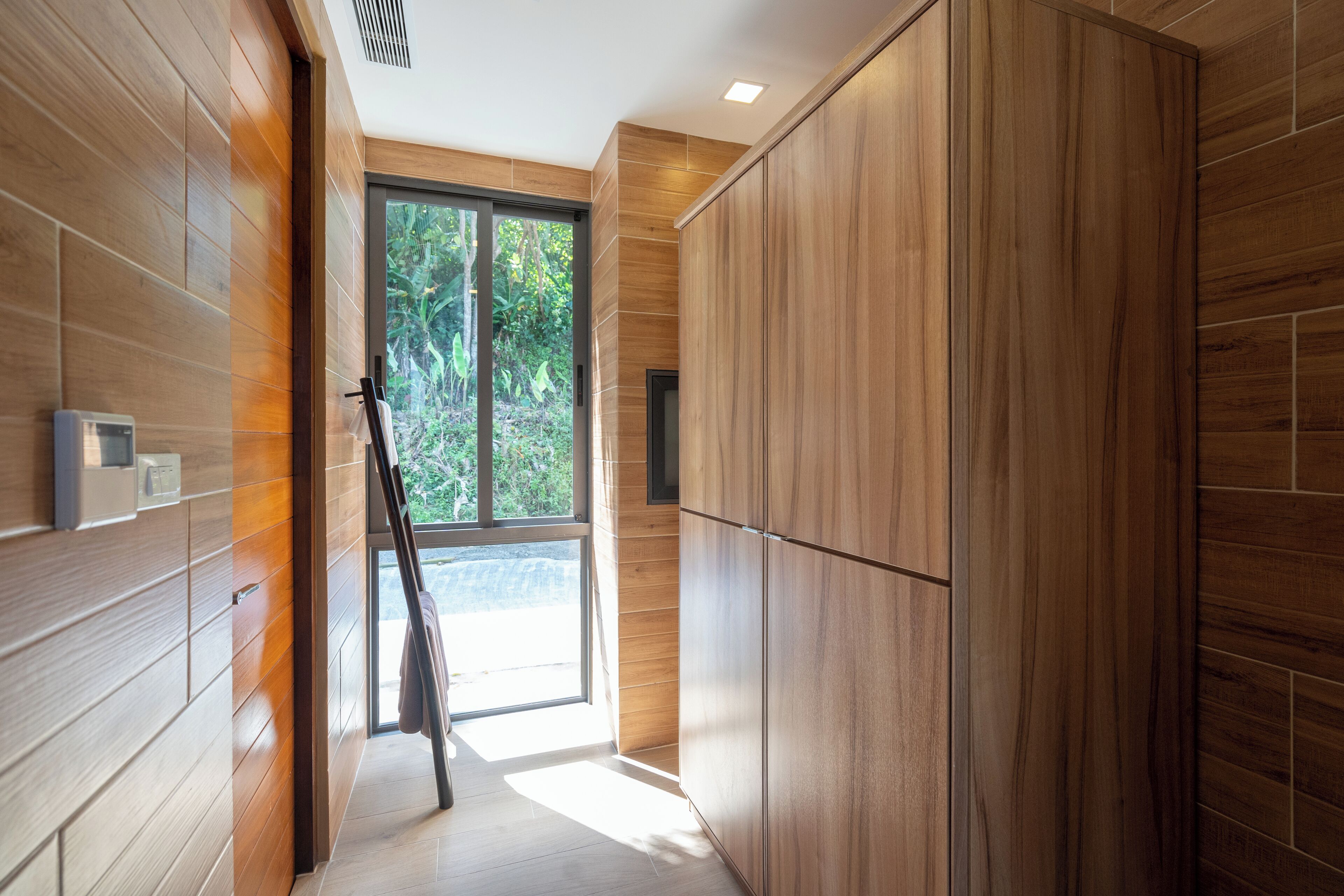 Three Monkeys Villas