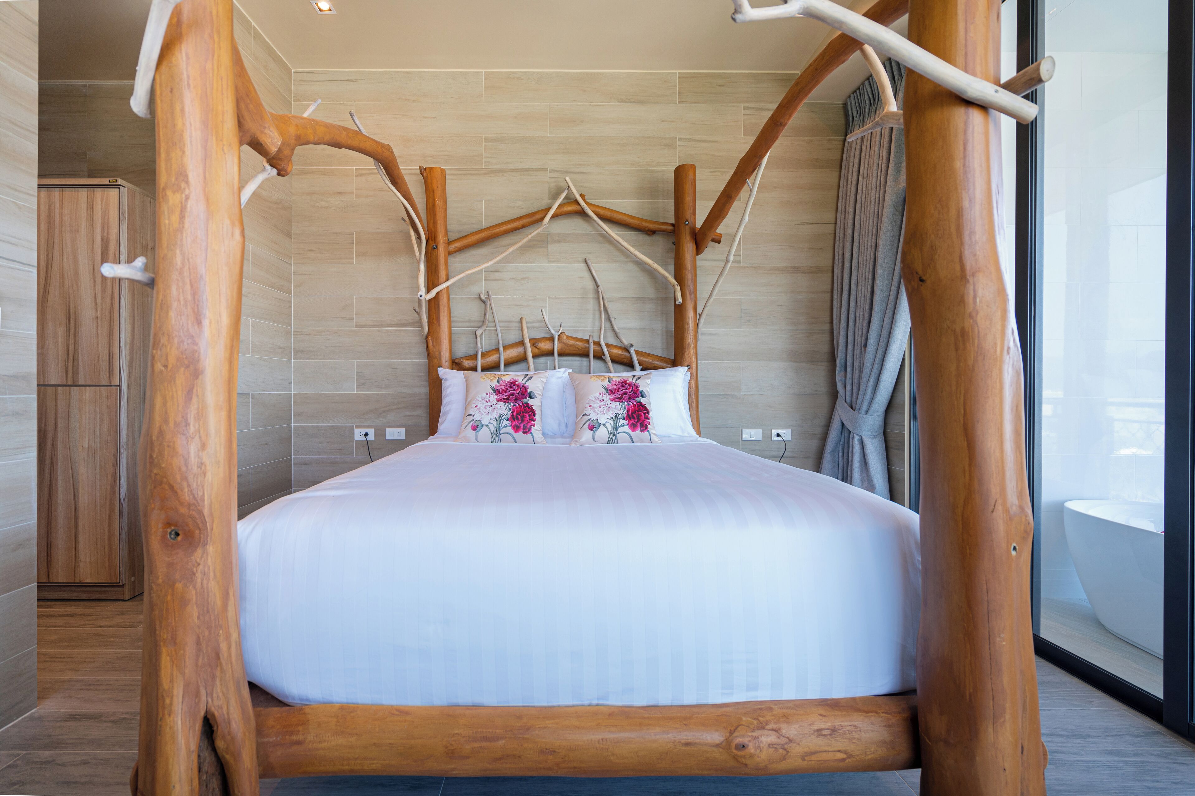 Three Monkeys Villas