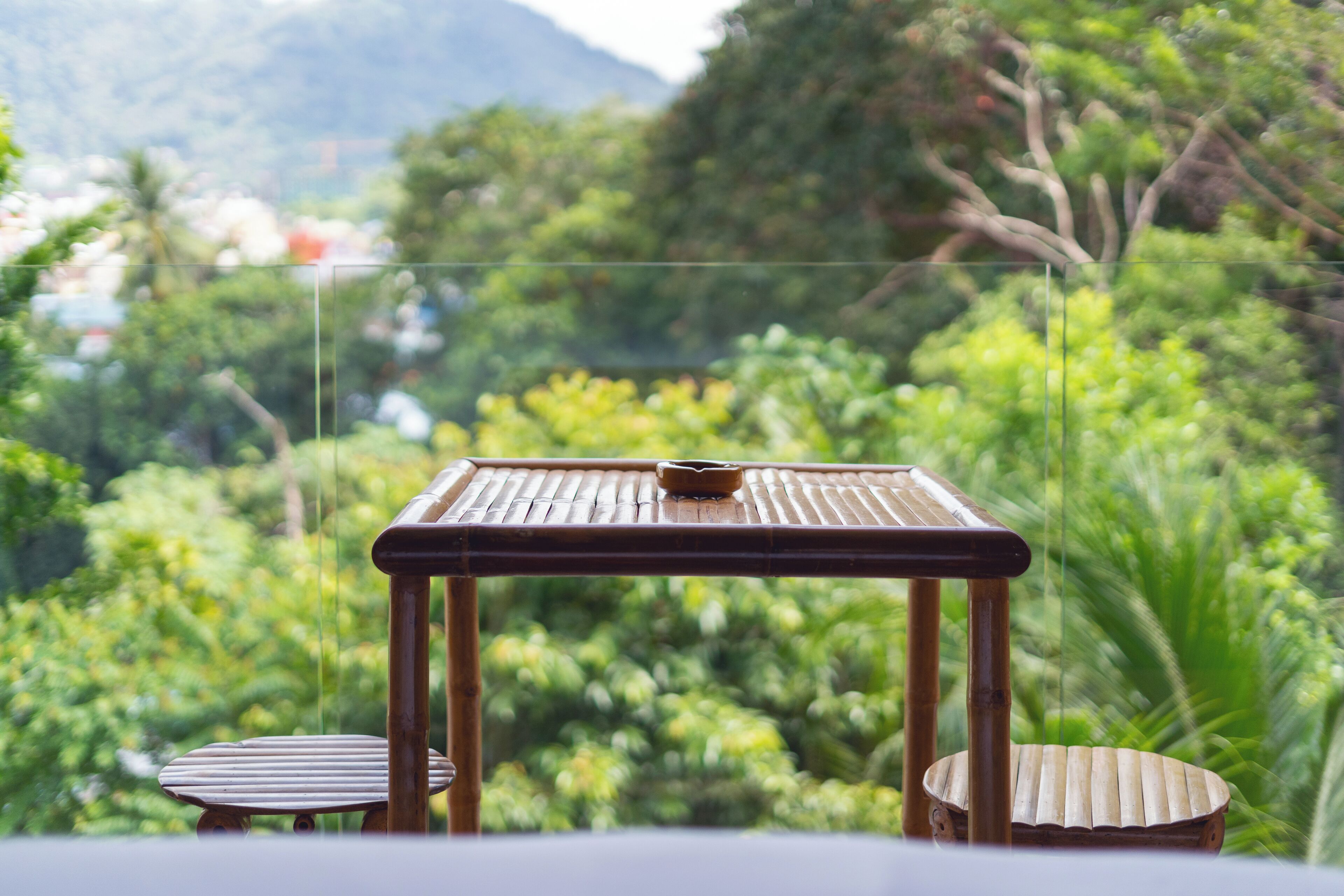 Three Monkeys Villas