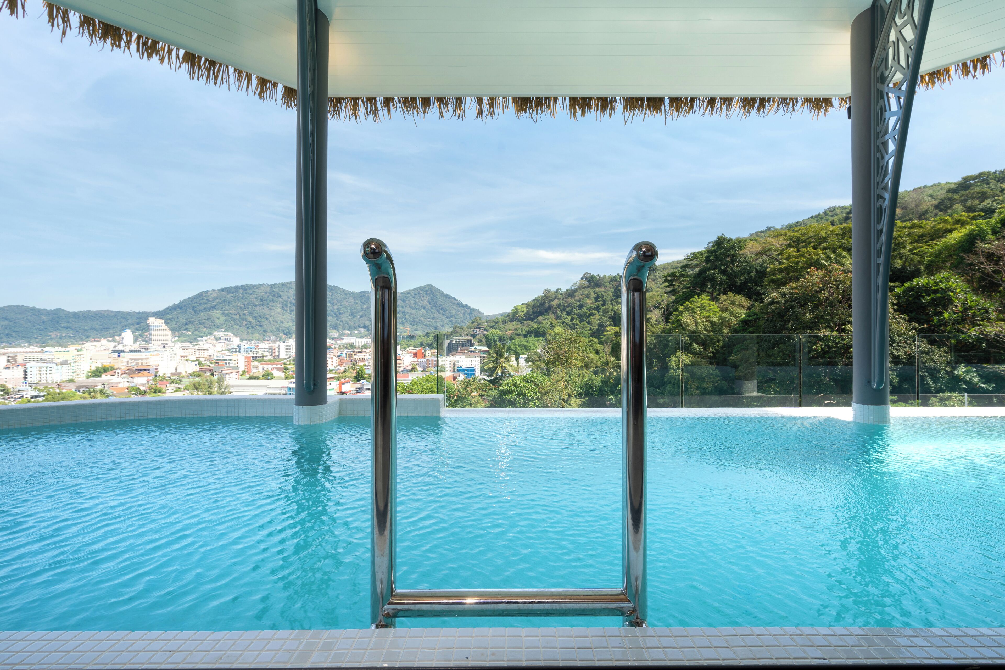 Three Monkeys Villas