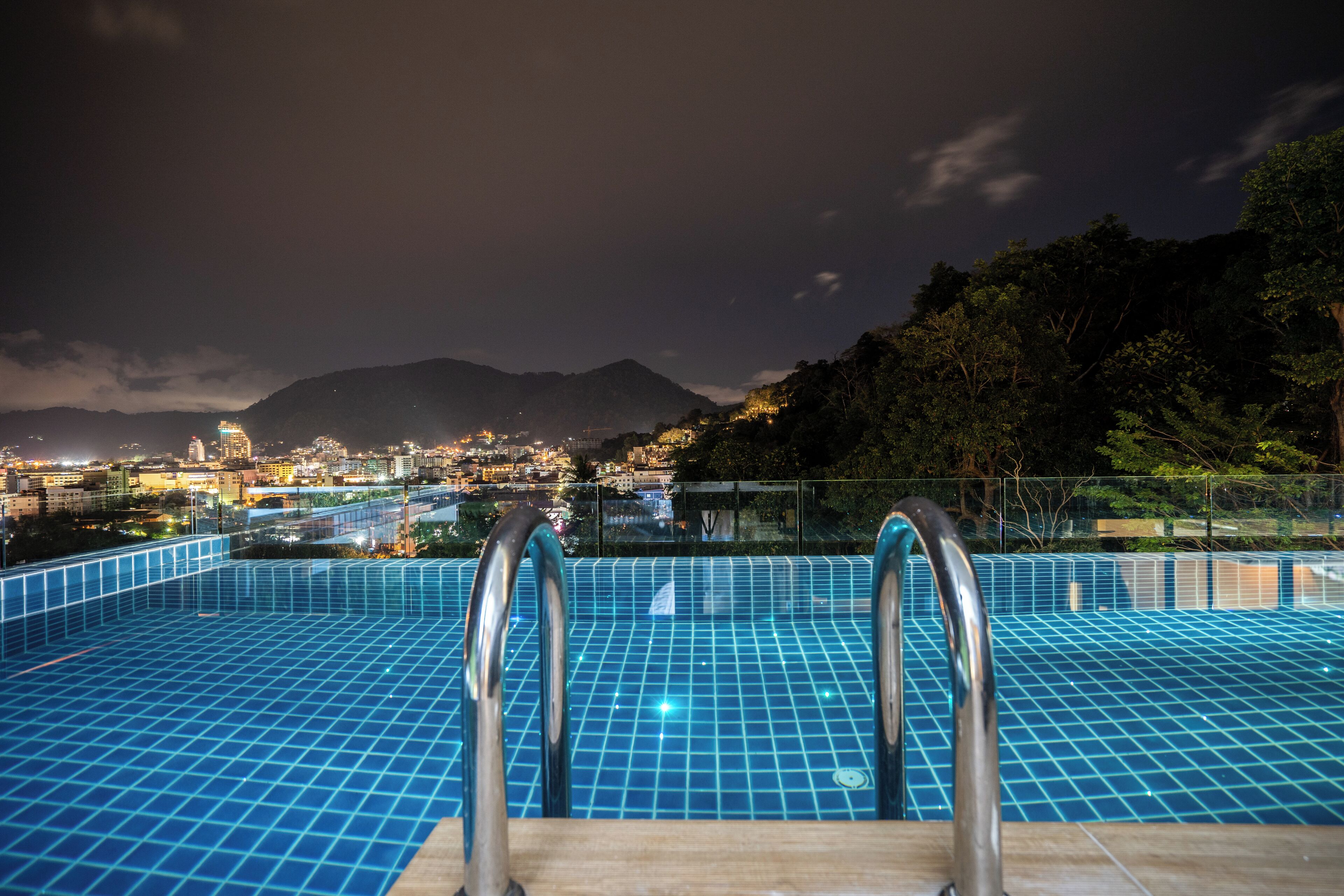 Three Monkeys Villas