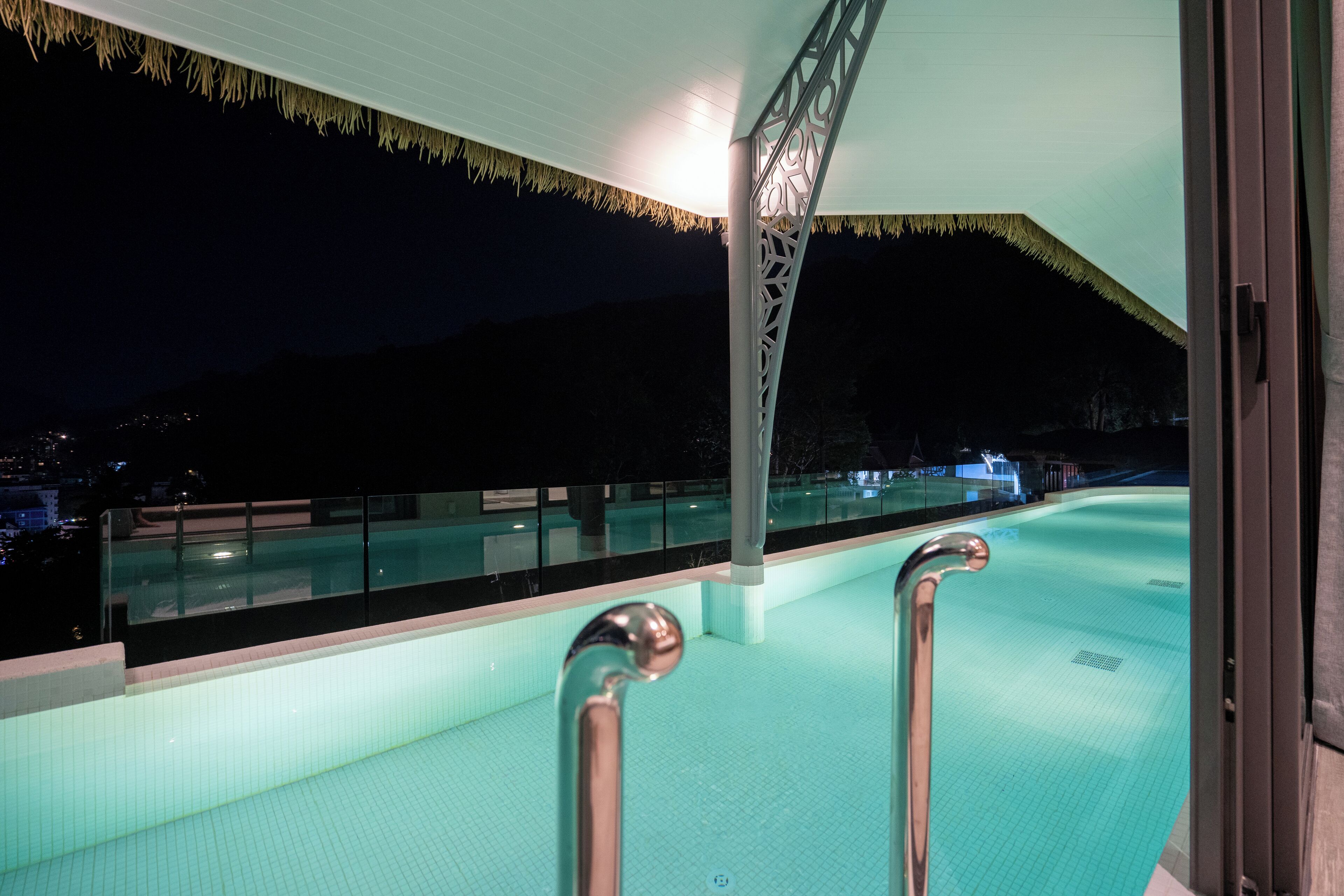 Three Monkeys Villas