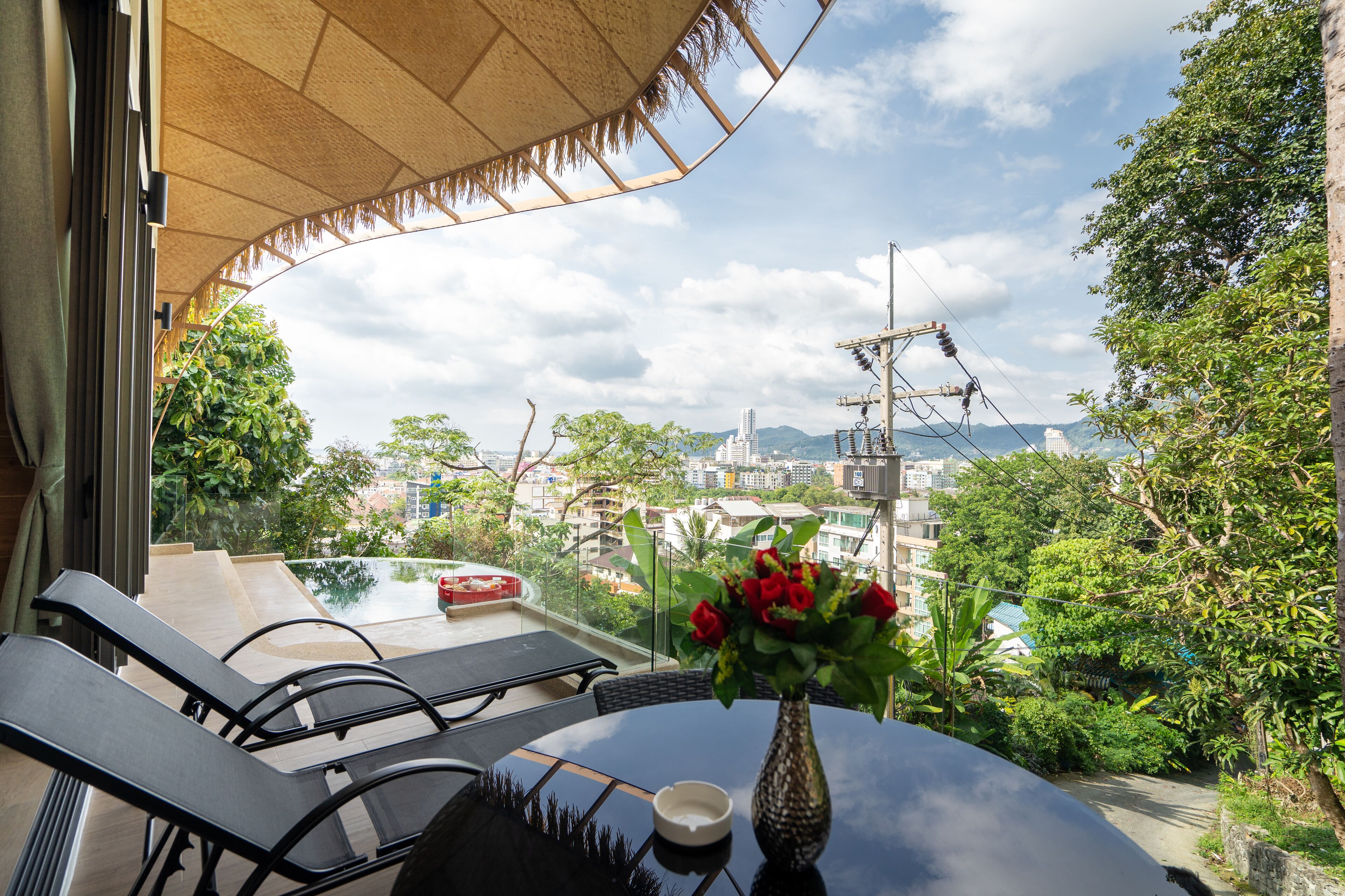 Three Monkeys Villas