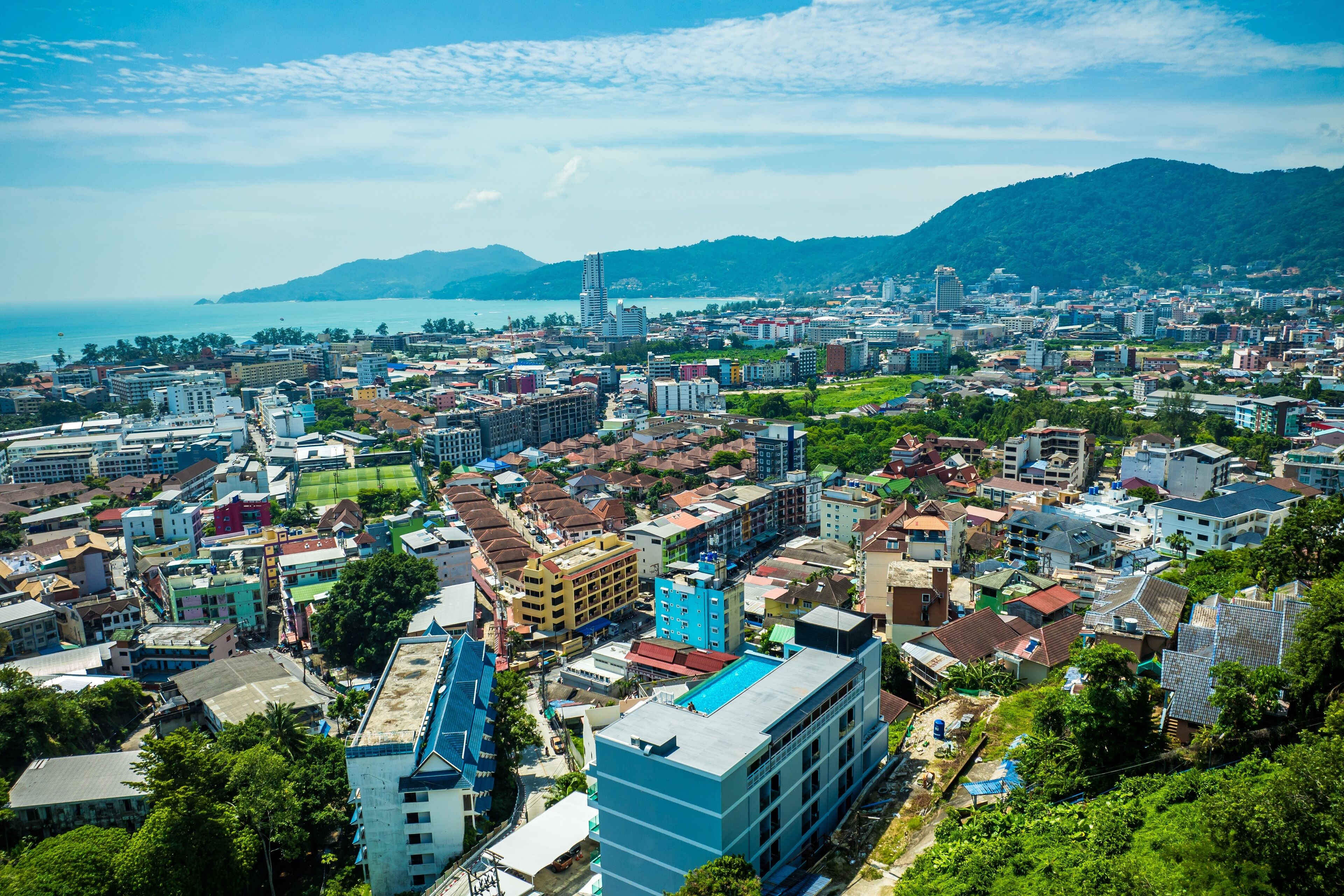 Triple L Hotel Patong Beach