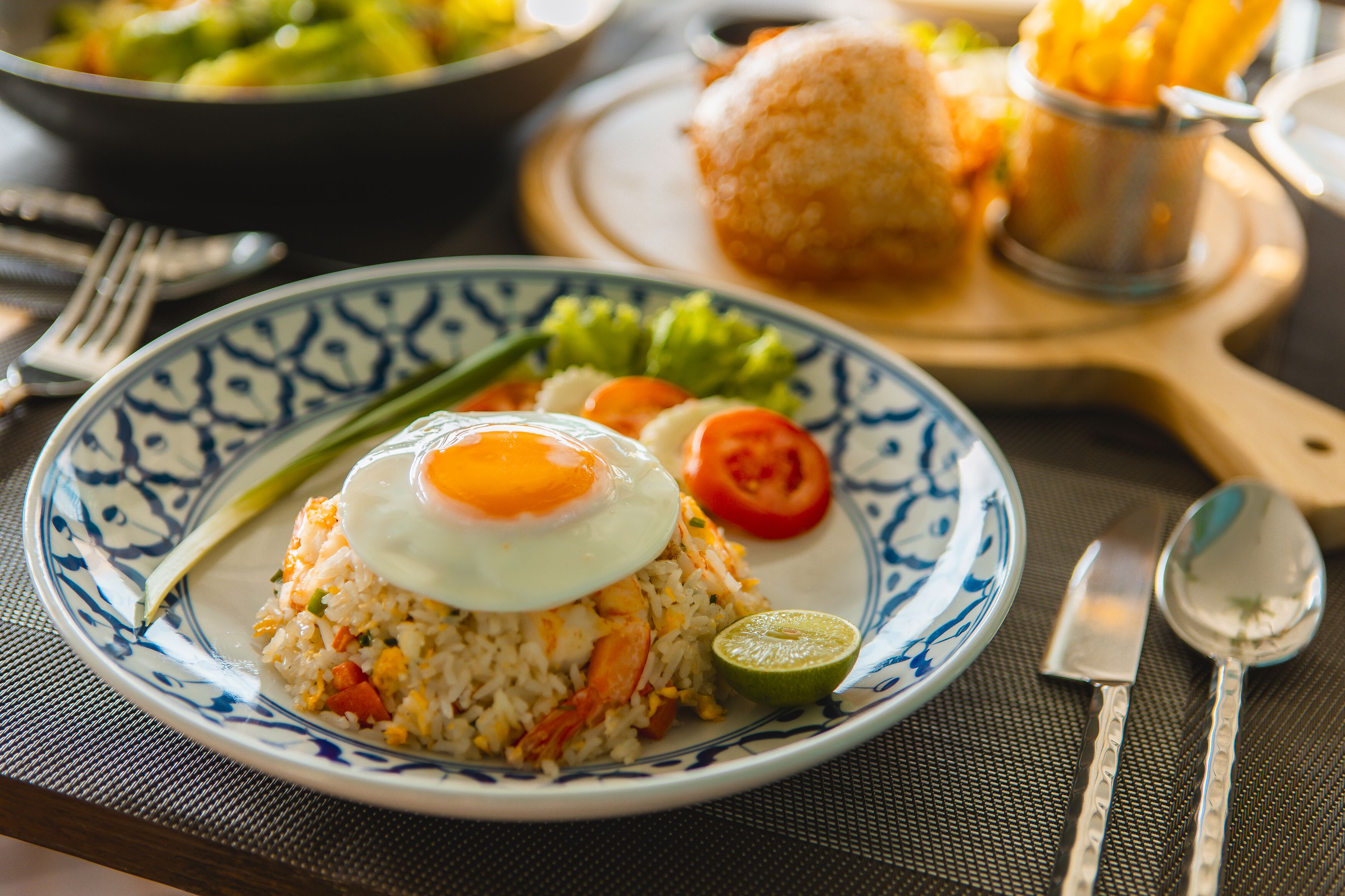 Triple L Hotel Patong Beach