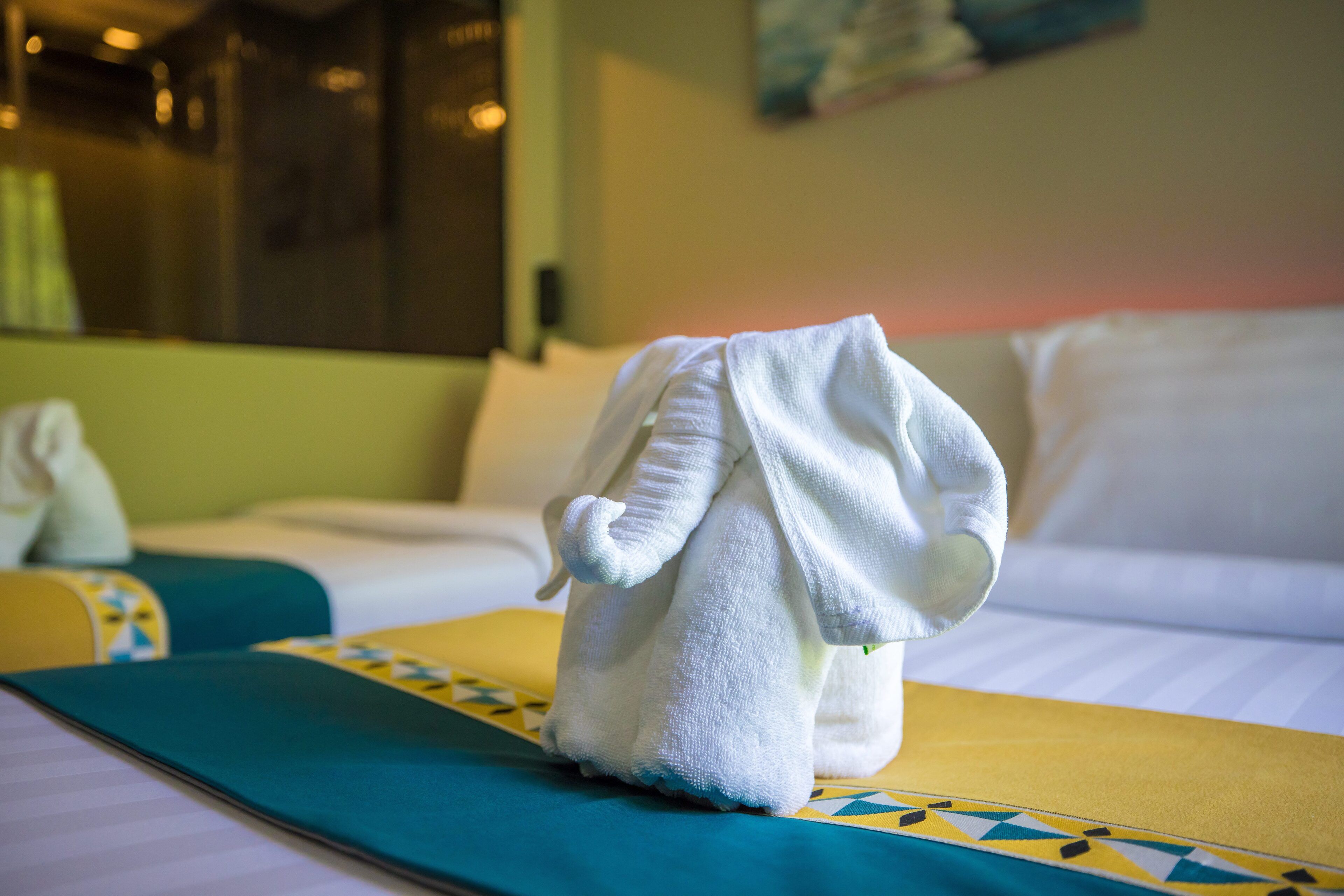 Triple L Hotel Patong Beach