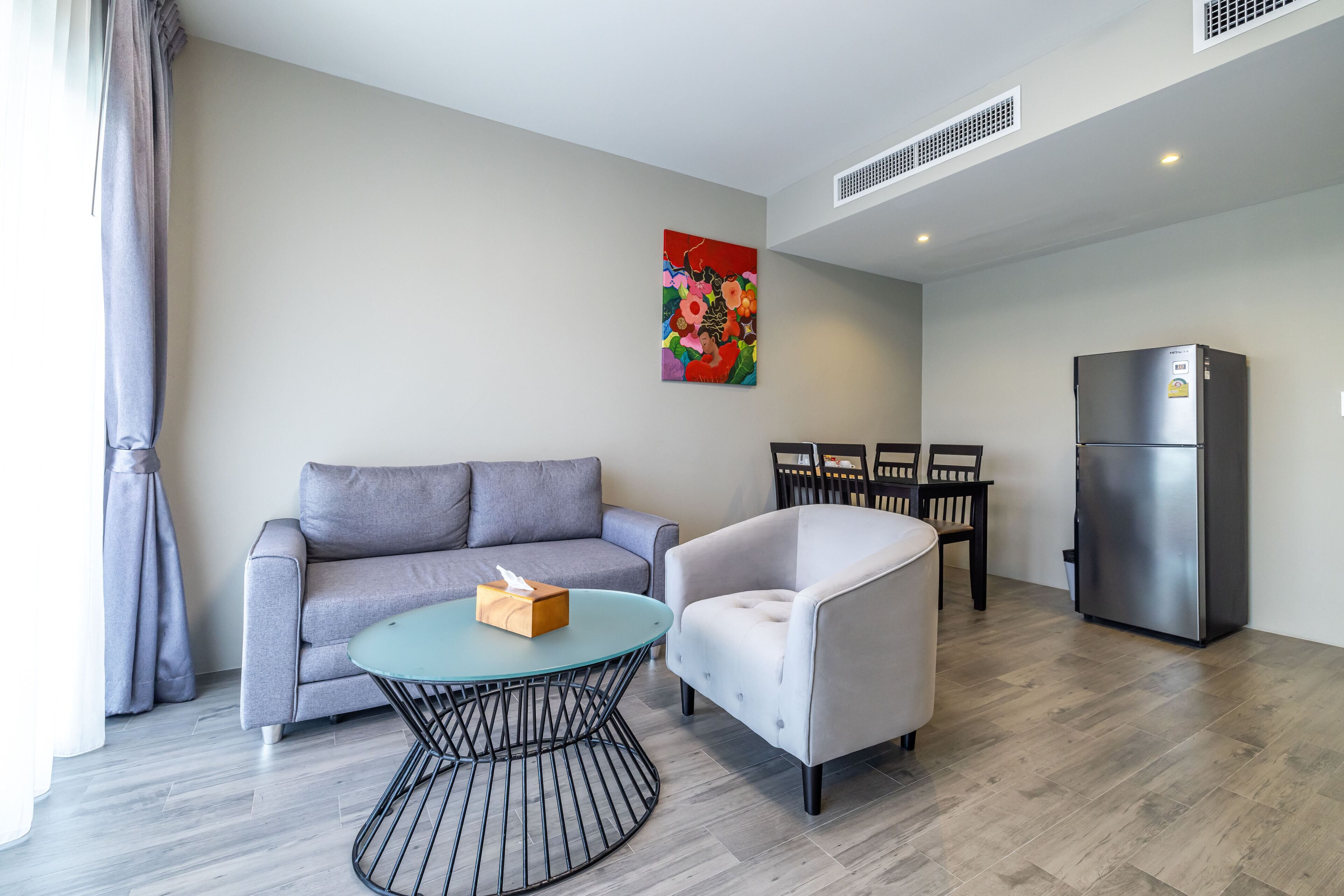 Triple L Hotel Patong Beach