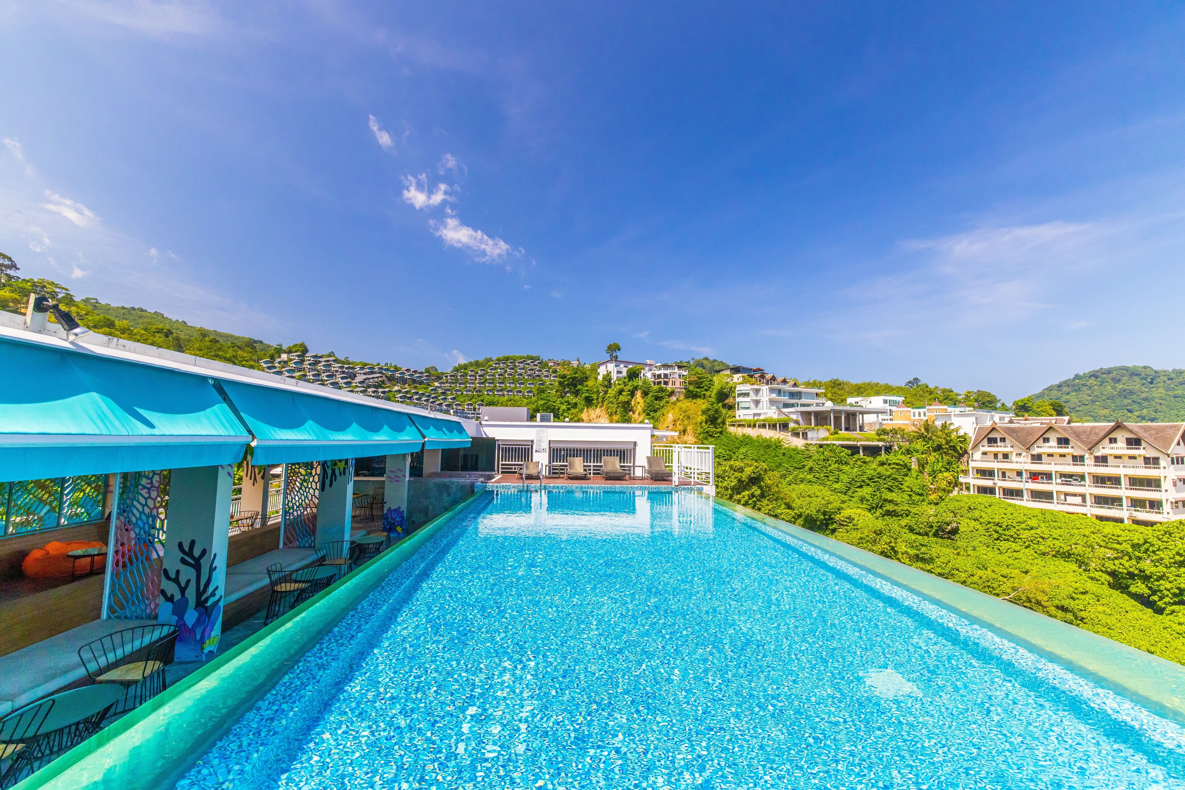 Triple L Hotel Patong Beach