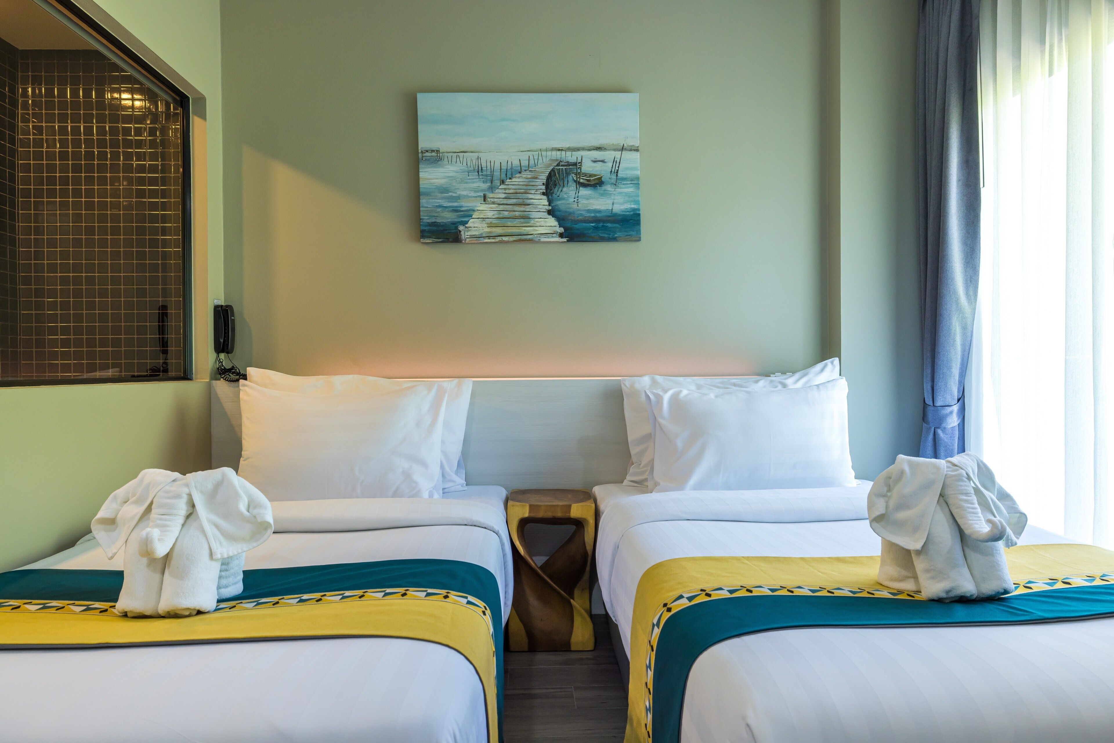 Triple L Hotel Patong Beach