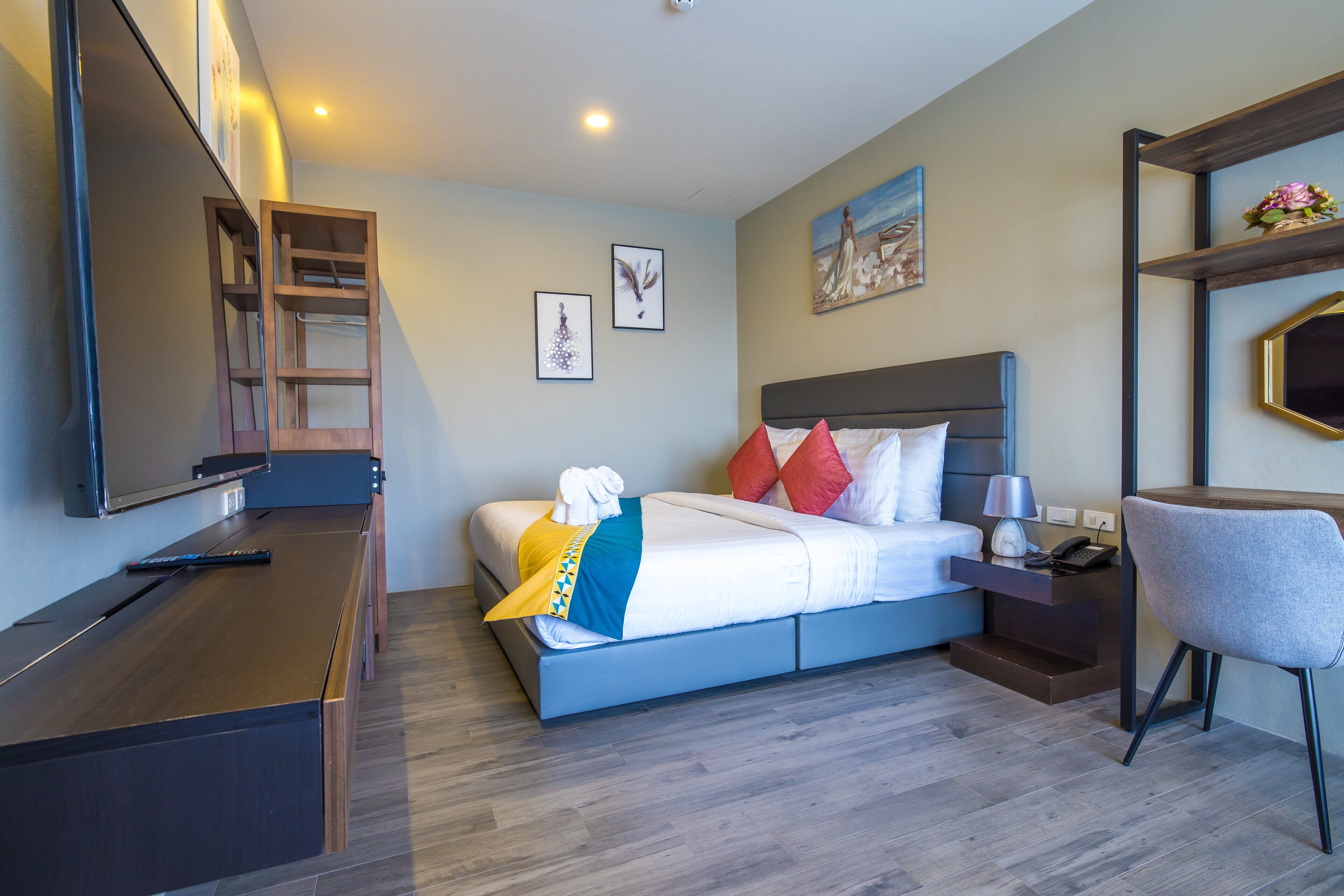 Triple L Hotel Patong Beach