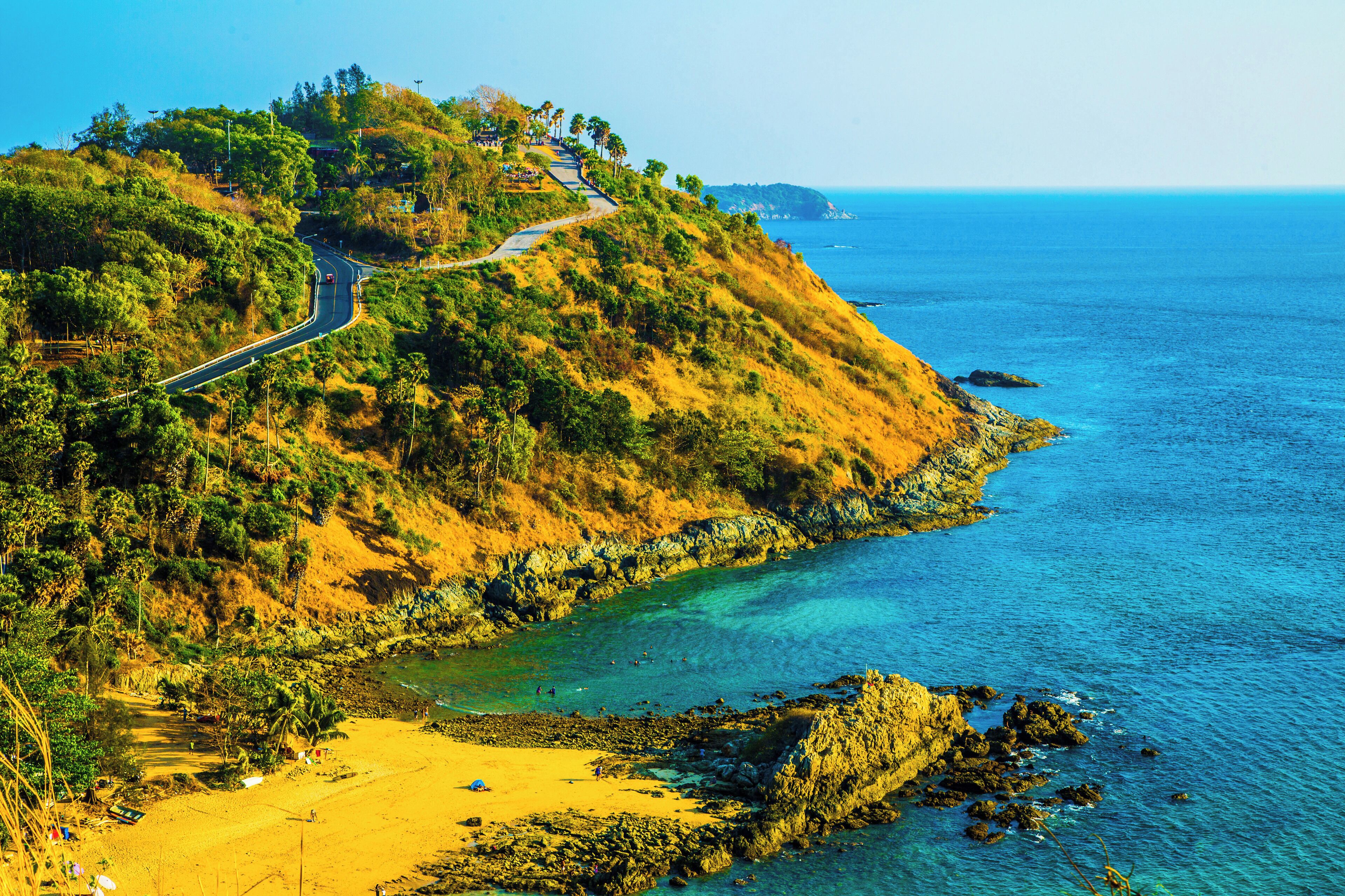 Triple L Hotel Patong Beach