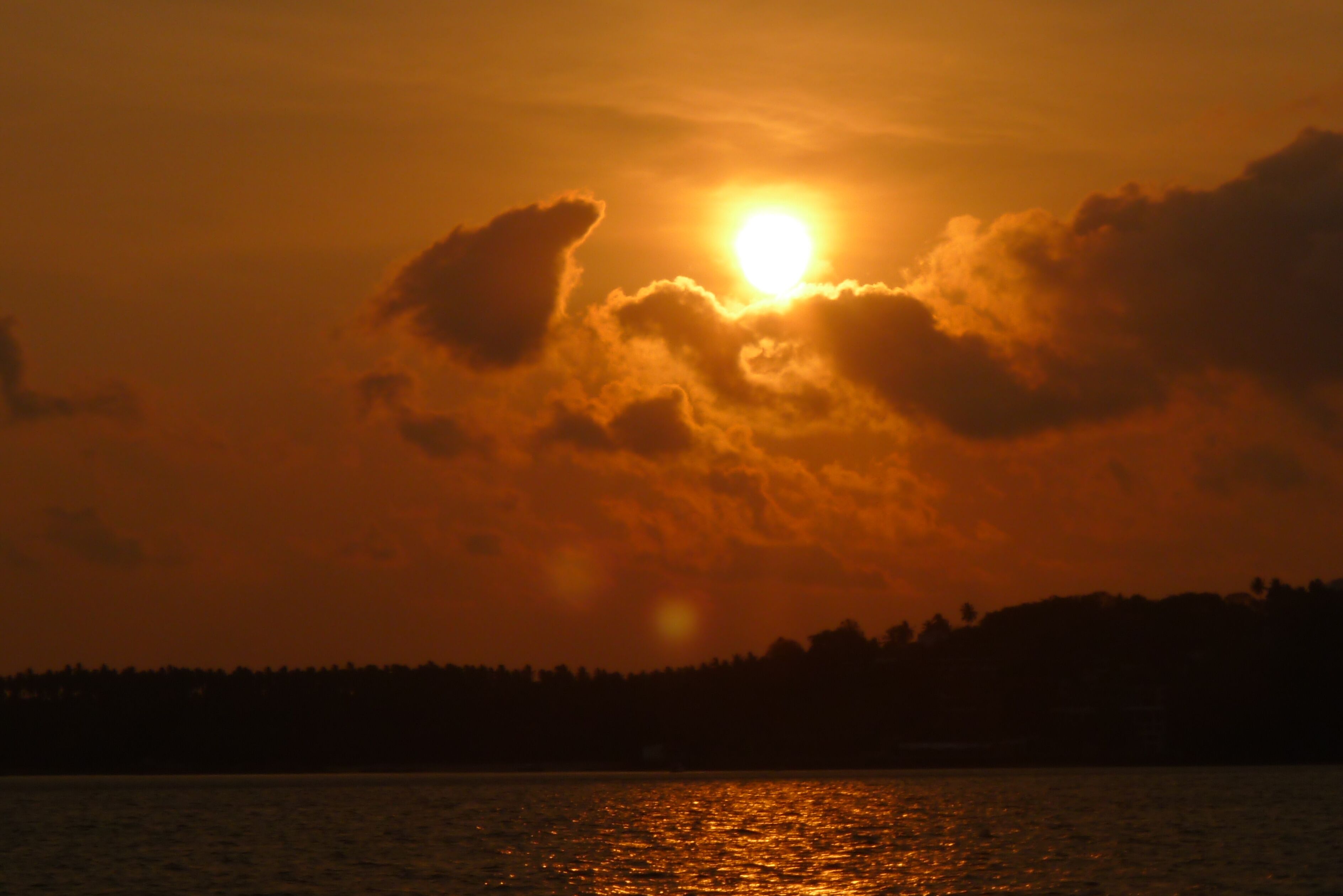 Triple L Hotel Patong Beach