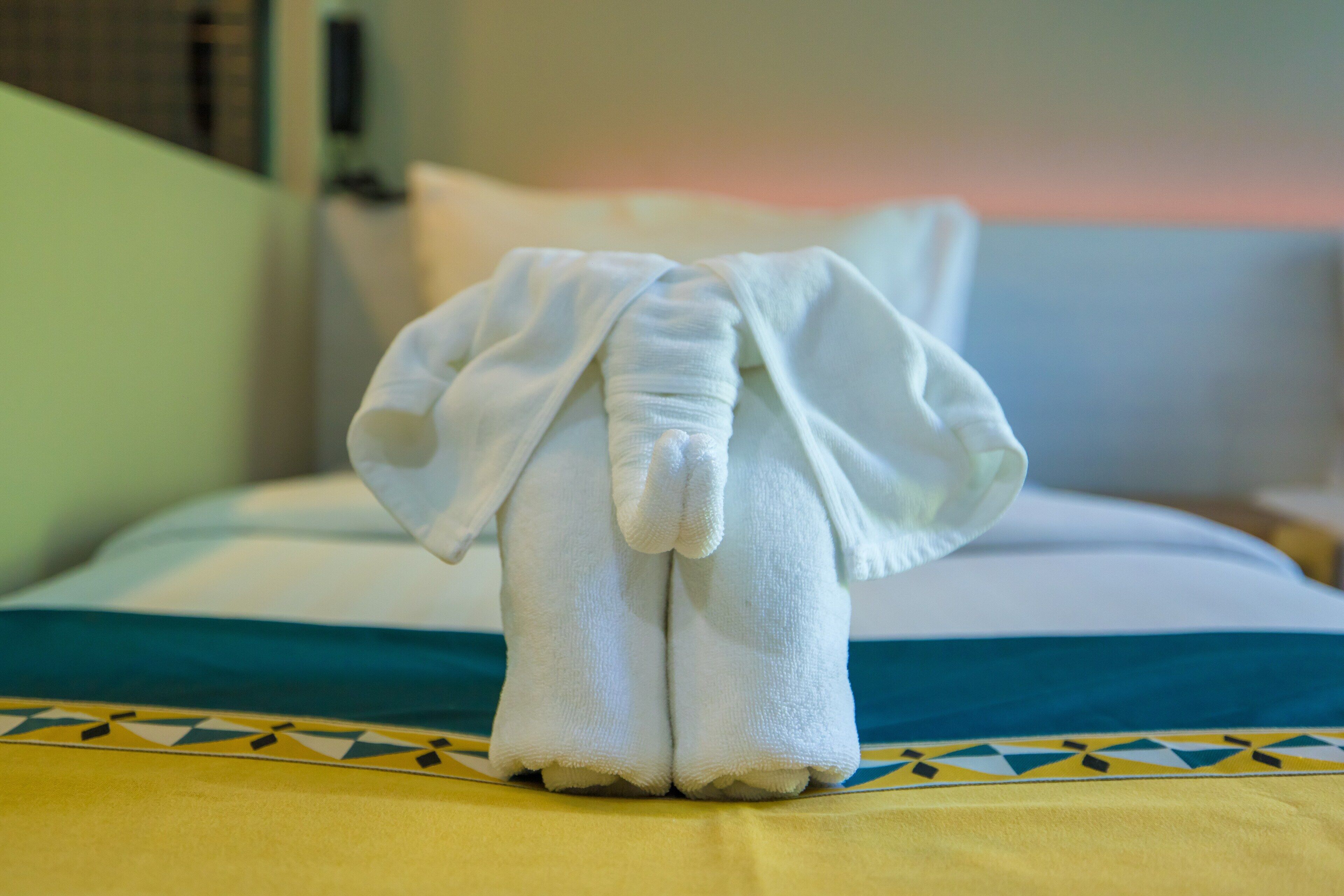 Triple L Hotel Patong Beach