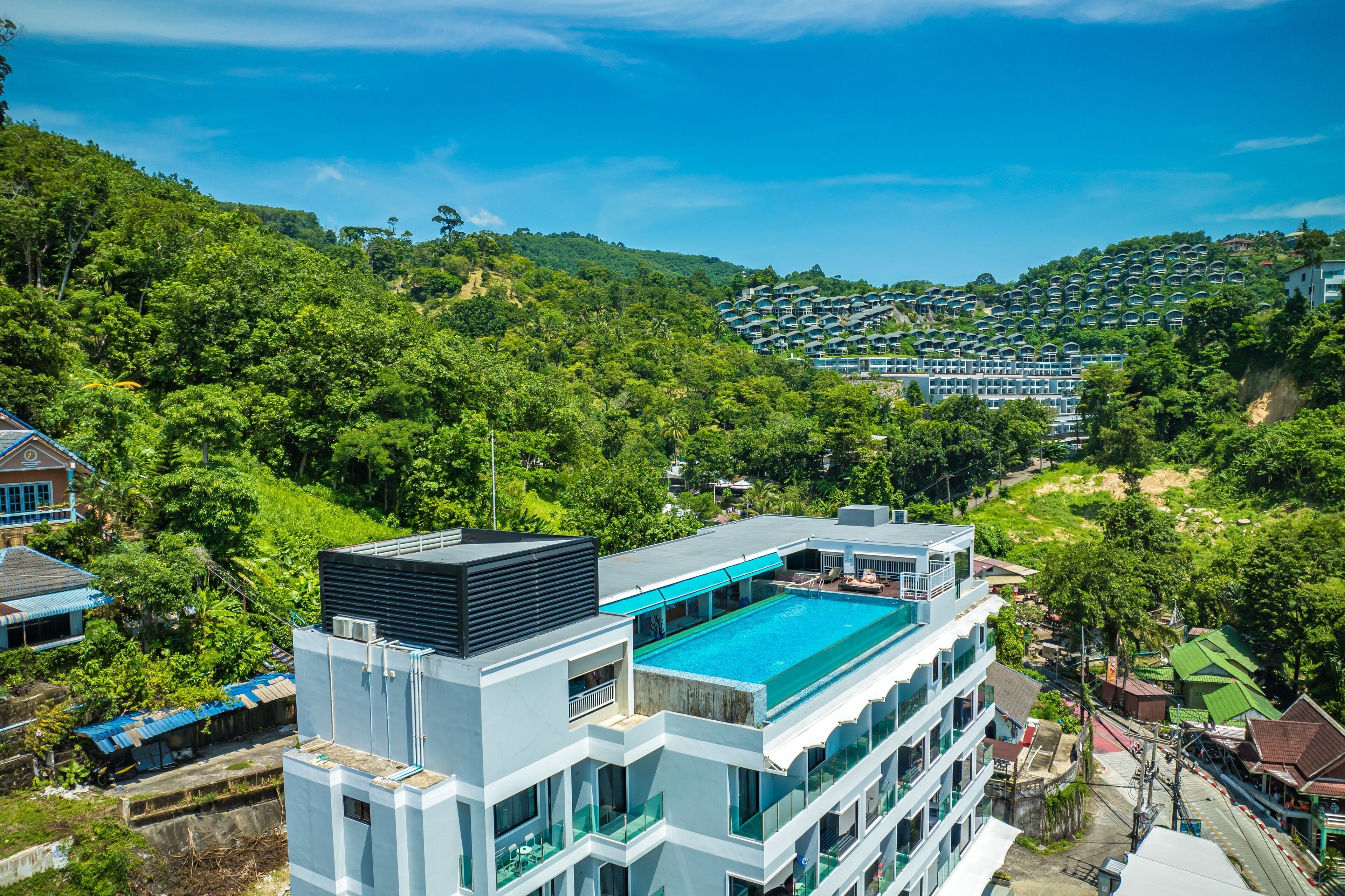 Triple L Hotel Patong Beach
