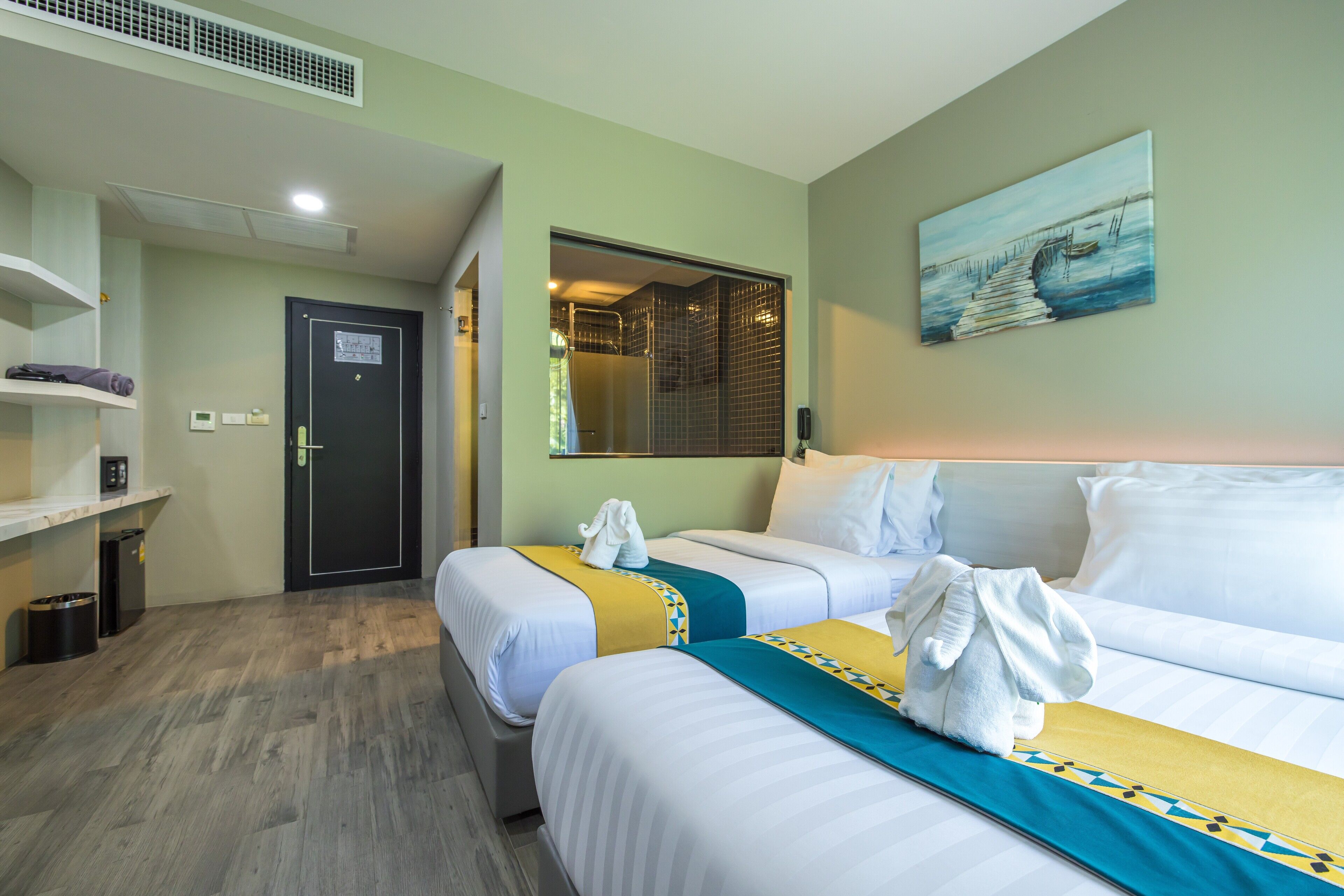 Triple L Hotel Patong Beach