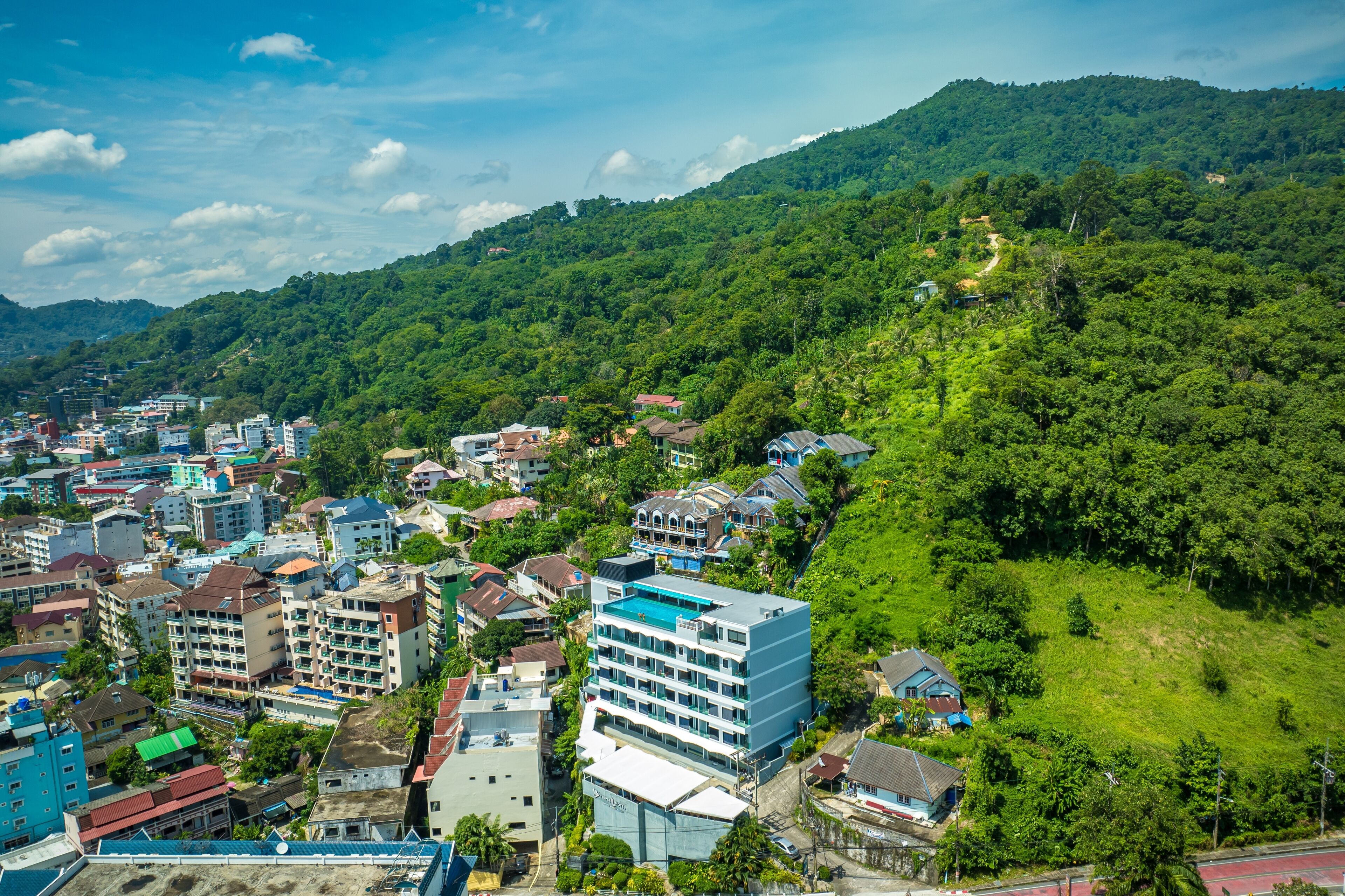 Triple L Hotel Patong Beach