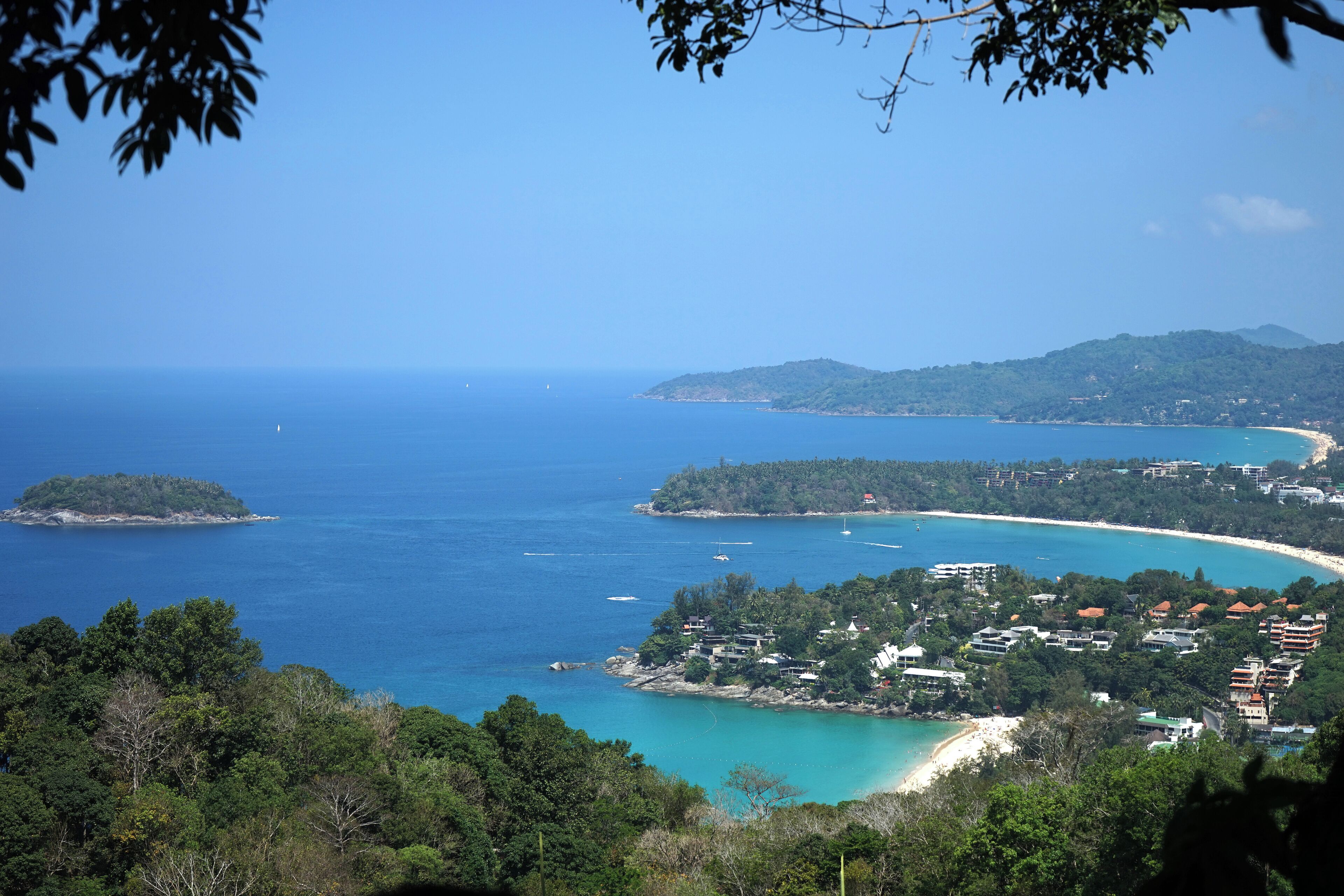 Triple L Hotel Patong Beach